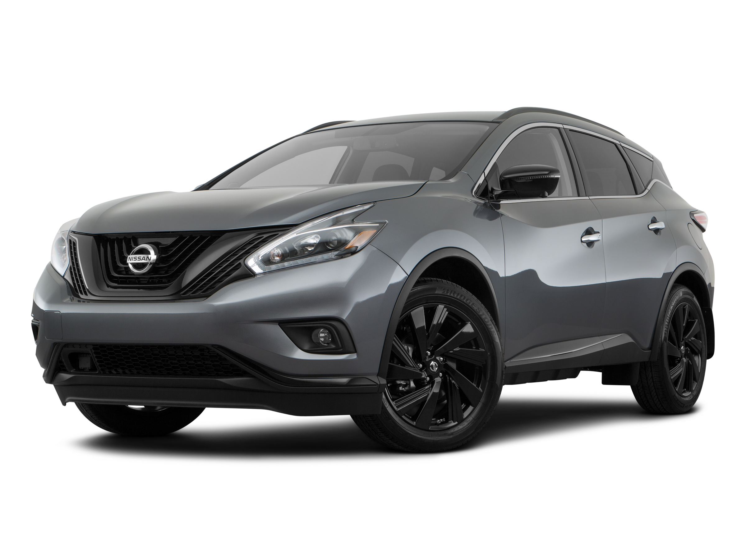 2018 Nissan Murano
