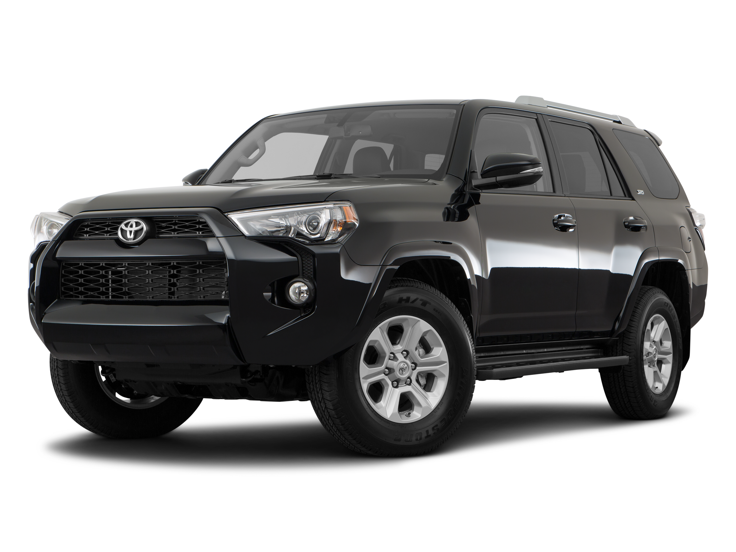 2018 Toyota 4Runner