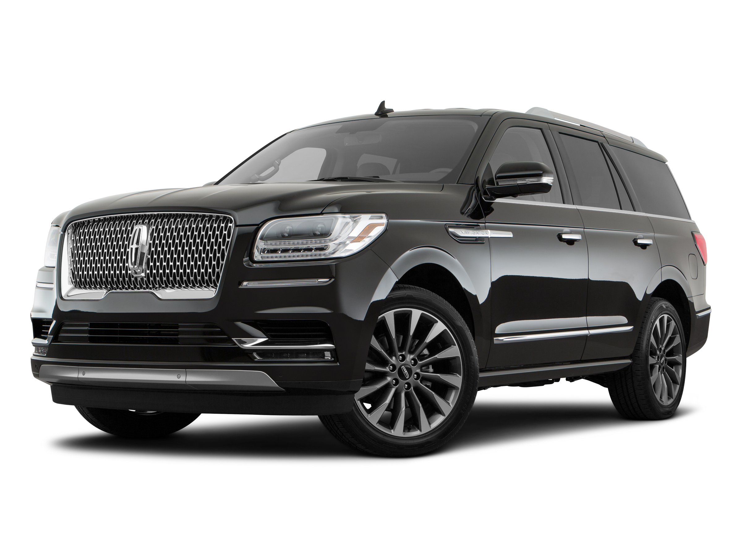2018 Lincoln Navigator