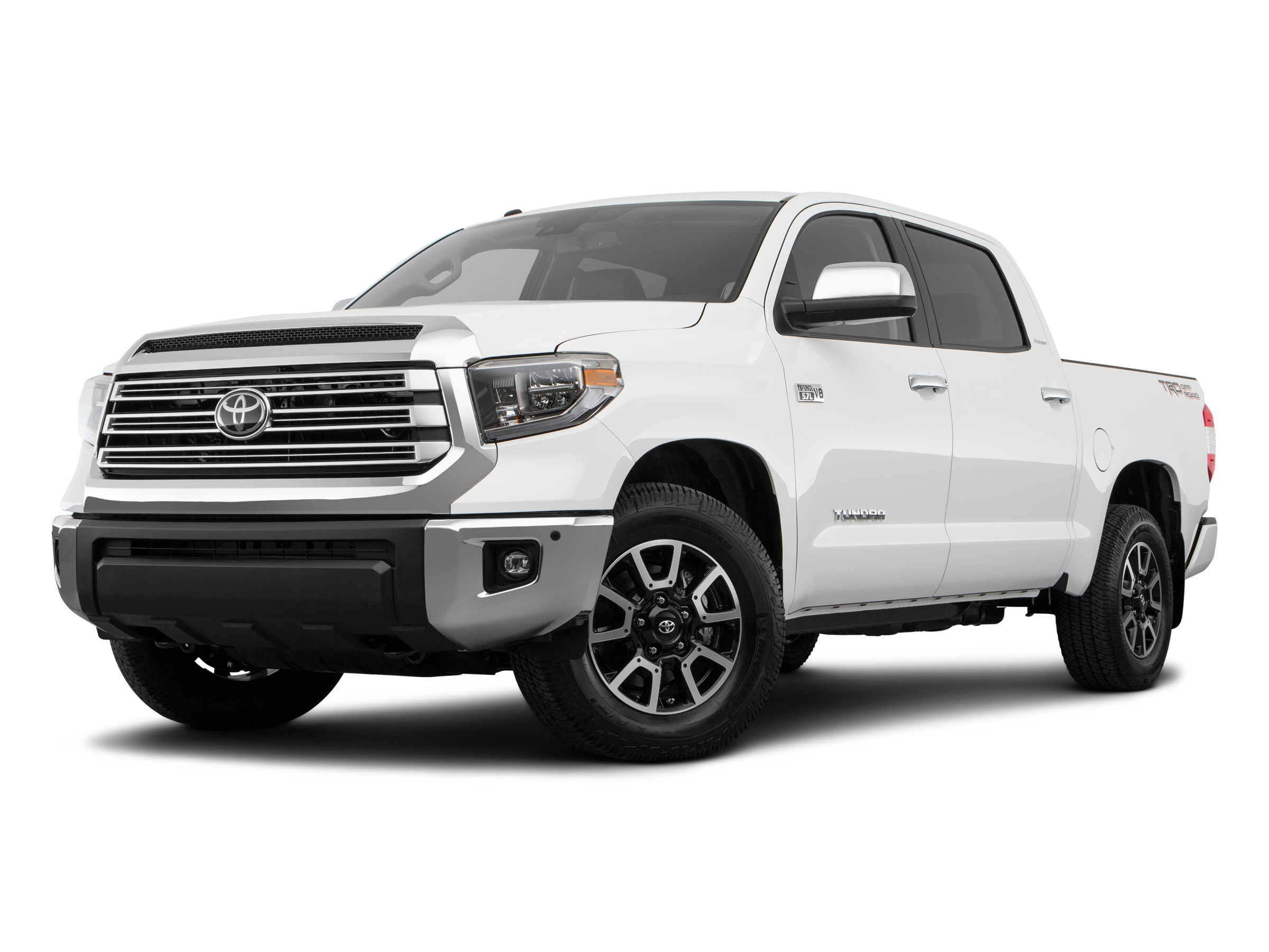 2018 Toyota Tundra Limited