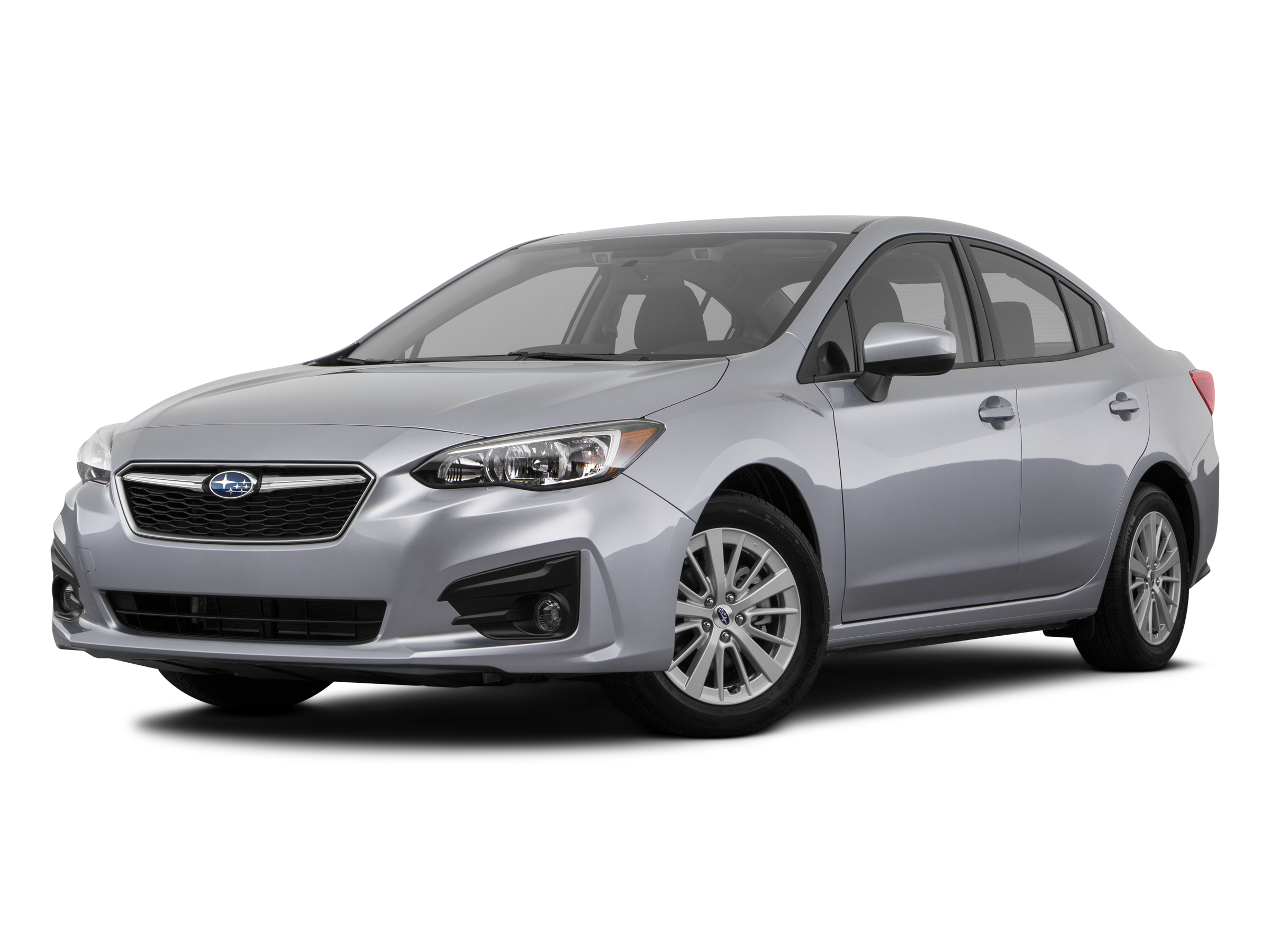 2018 Subaru Impreza