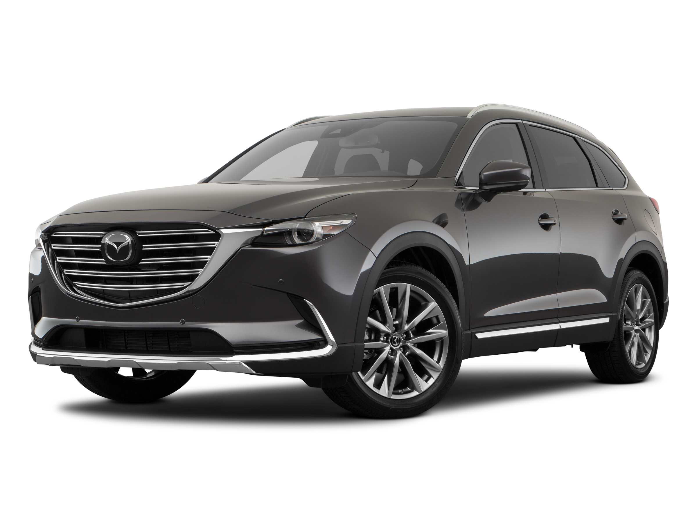 2018 Mazda CX-9 Grand Touring
