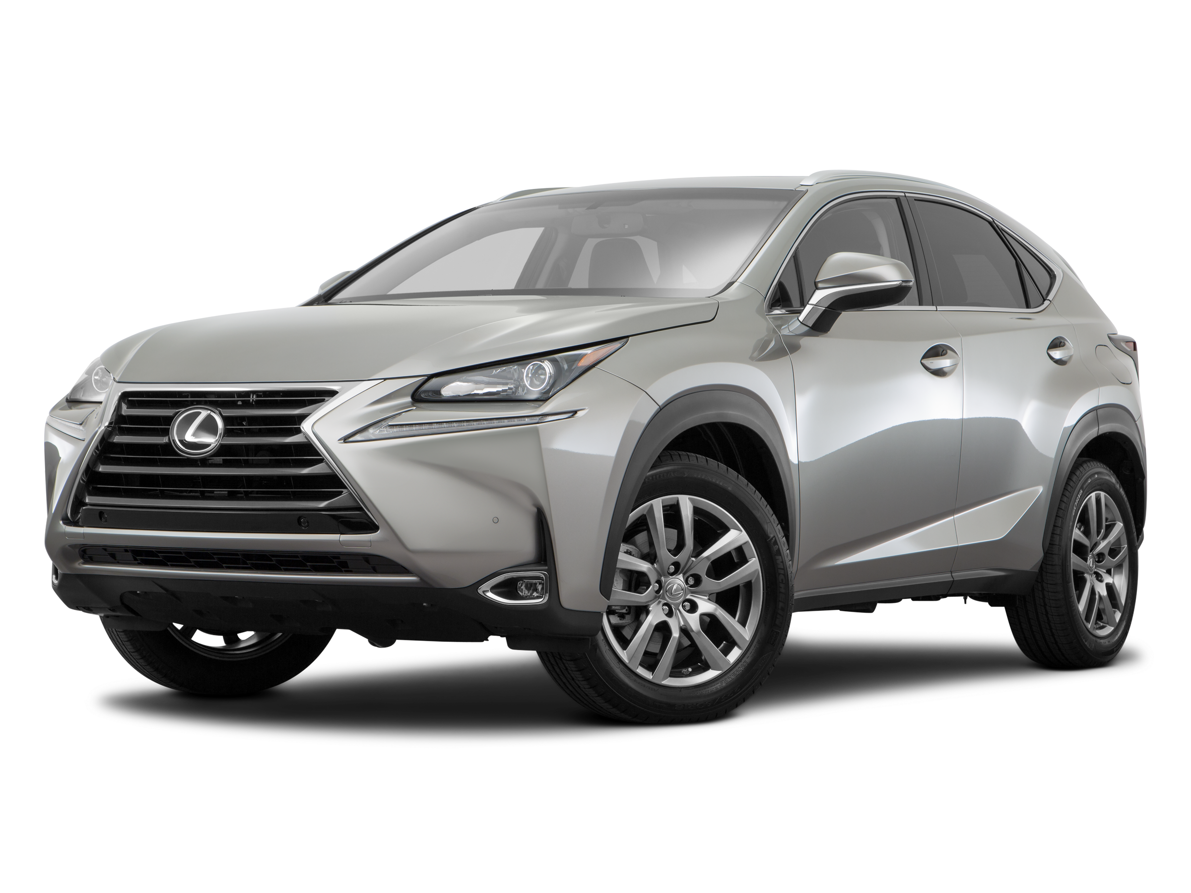 2018 Lexus NX