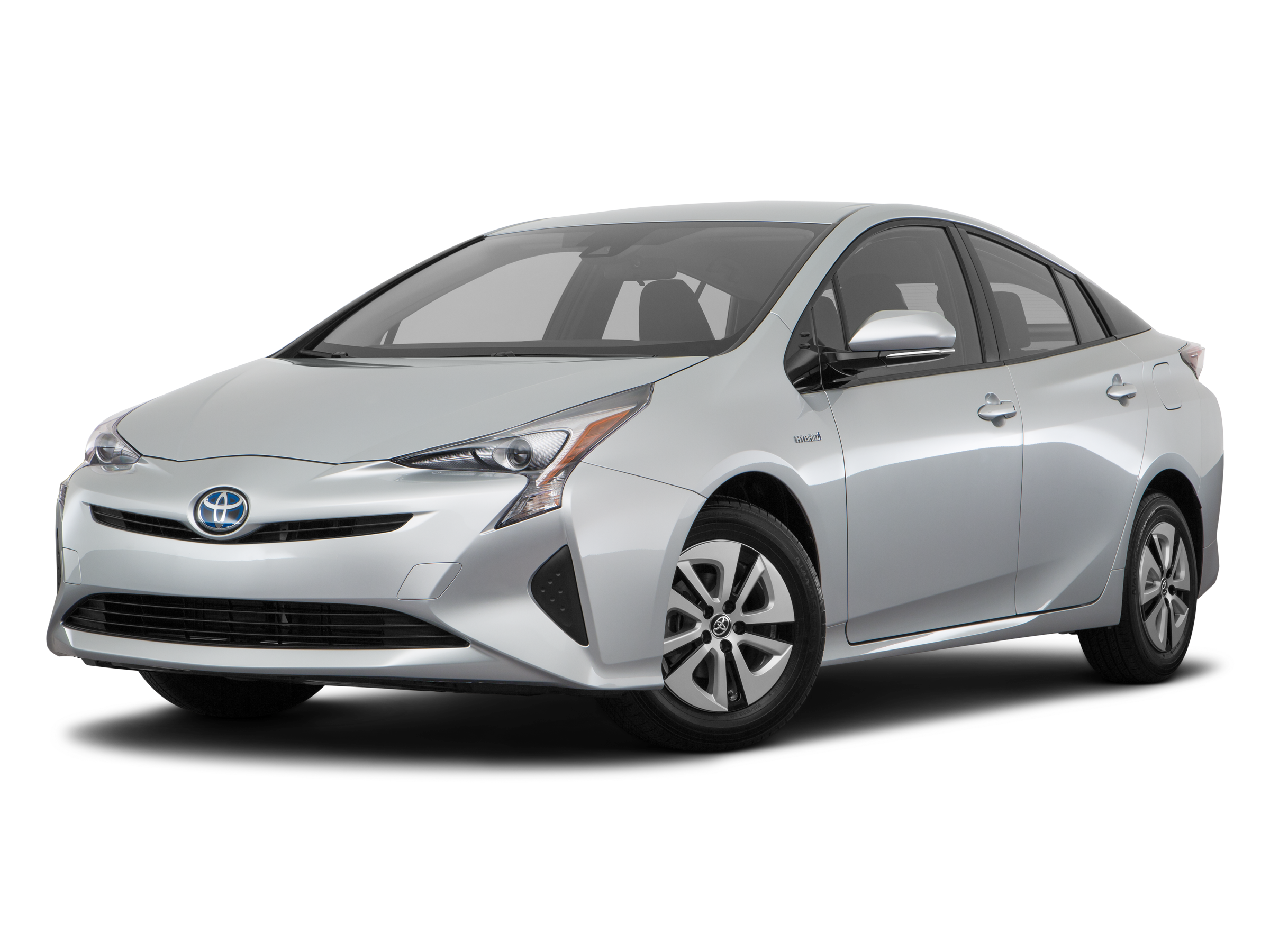 2018 Toyota Prius Two