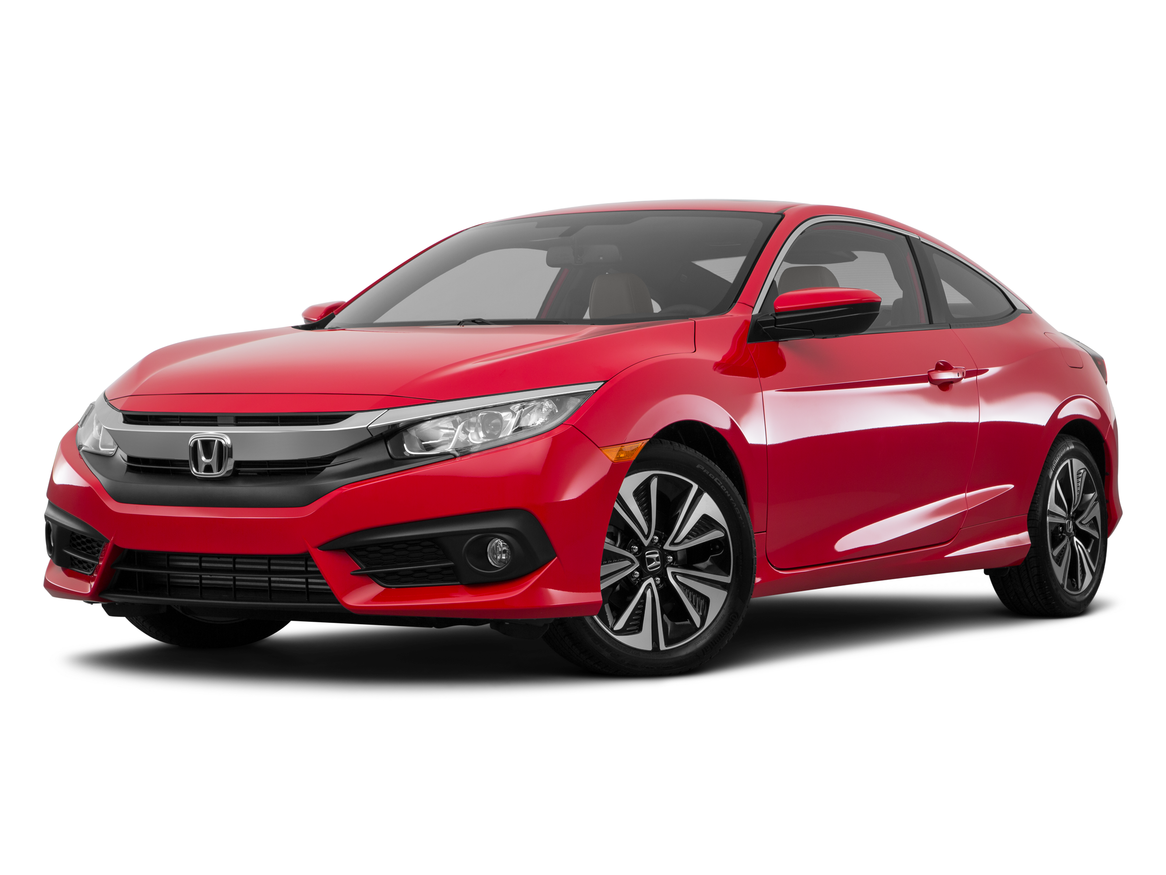 2018 Honda Civic EX-L