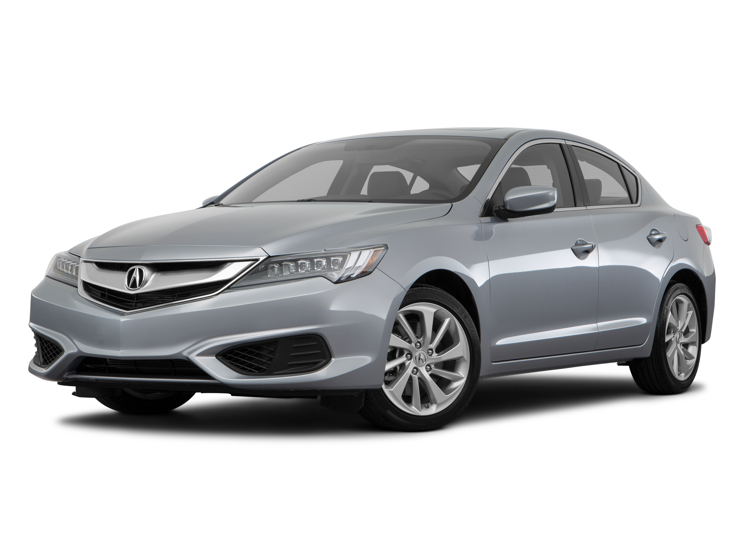2018 Acura ILX