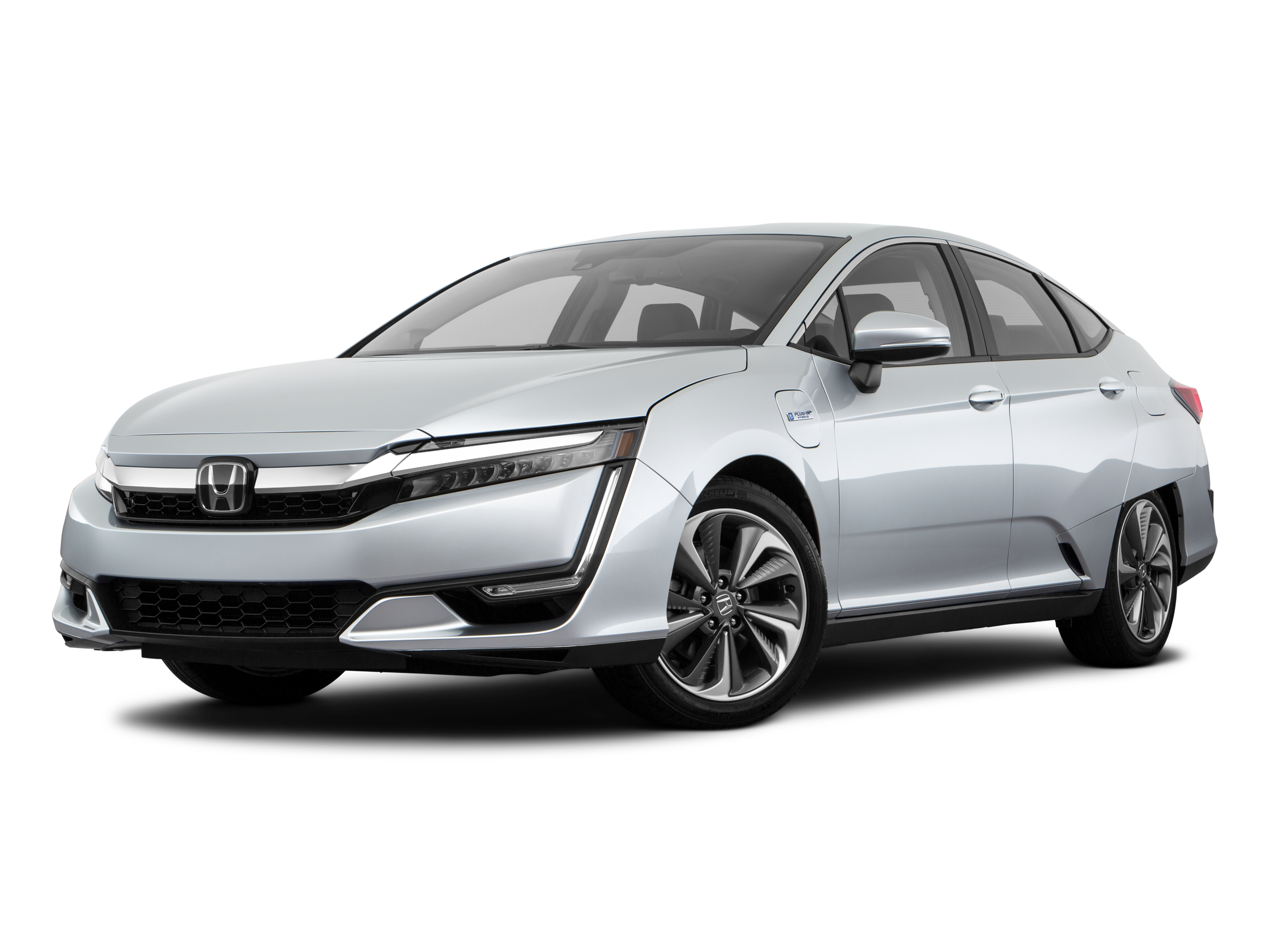 2018 Honda Clarity