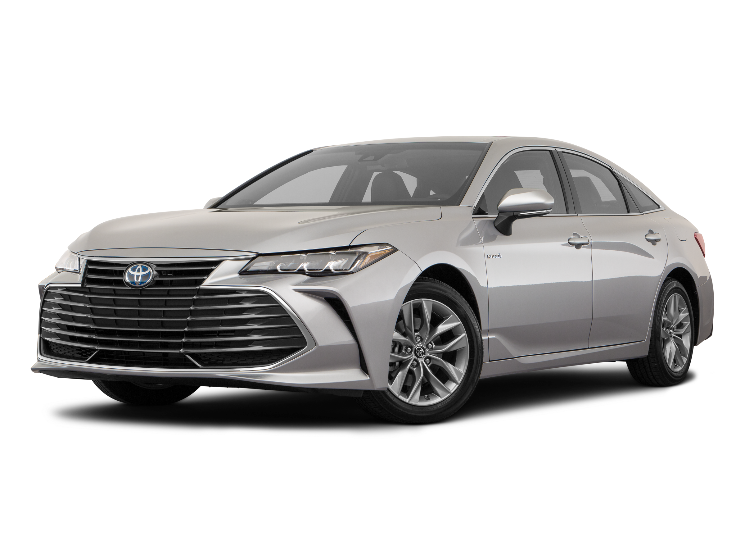 2019 Toyota Avalon XLE