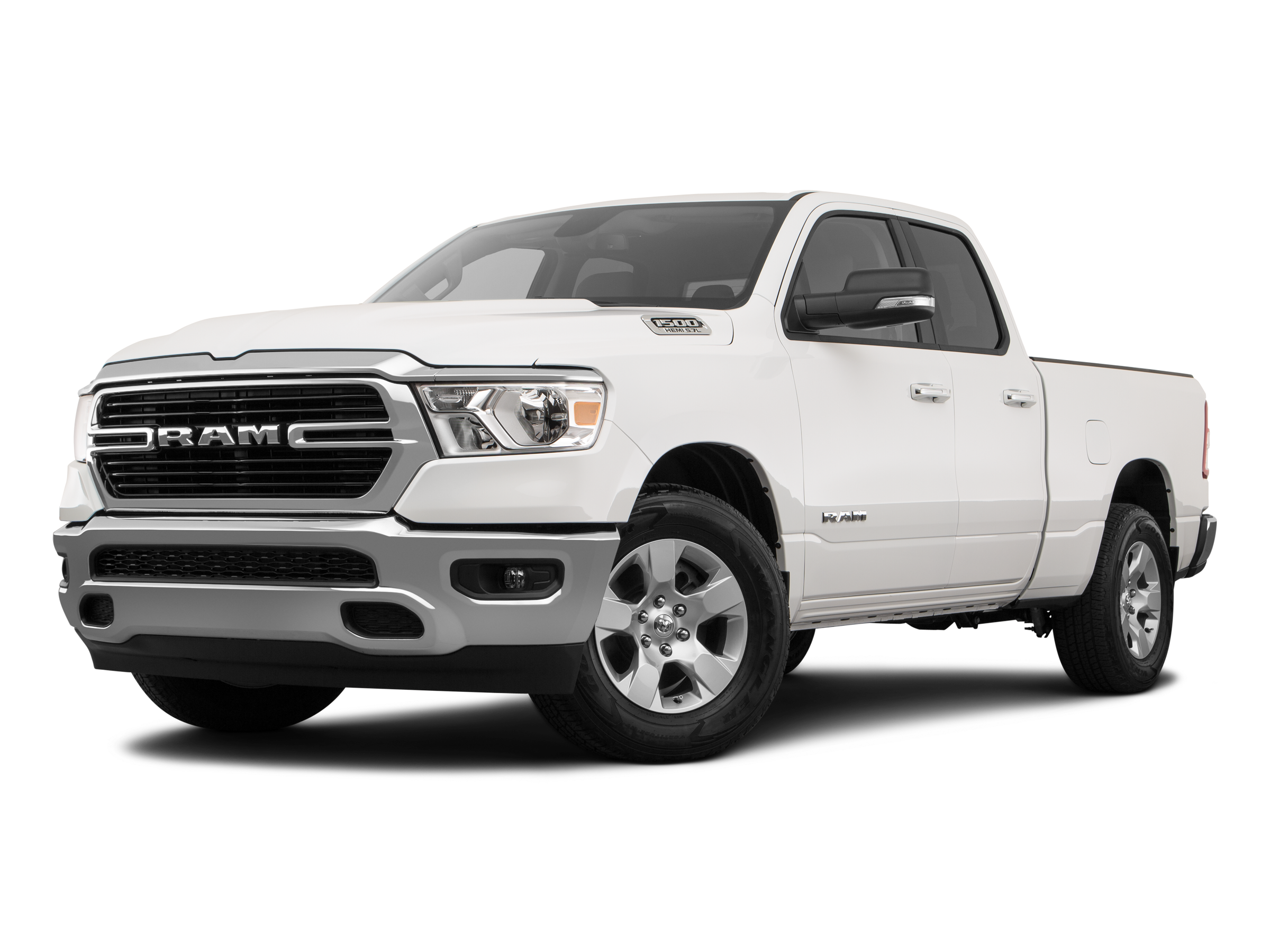 2019 RAM 1500 Pickup