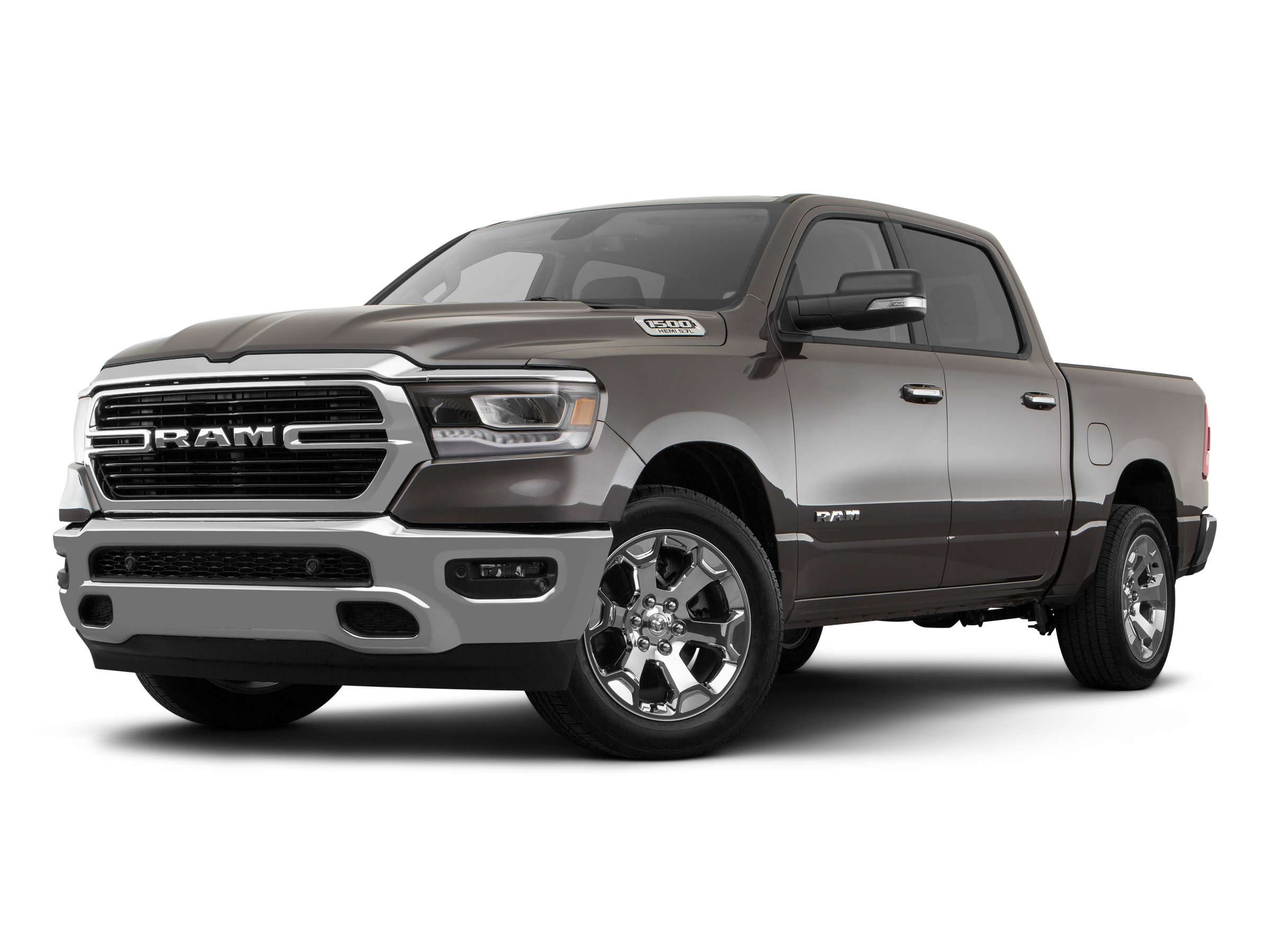 2019 RAM 1500 Pickup