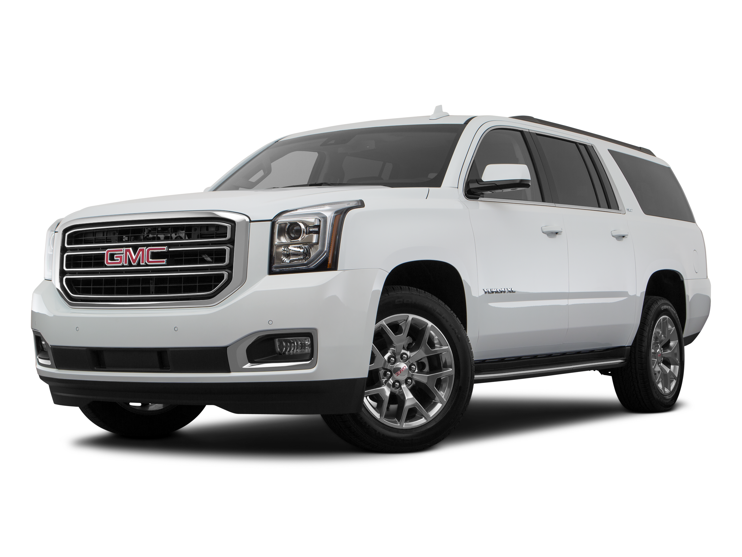 2019 GMC Yukon XL
