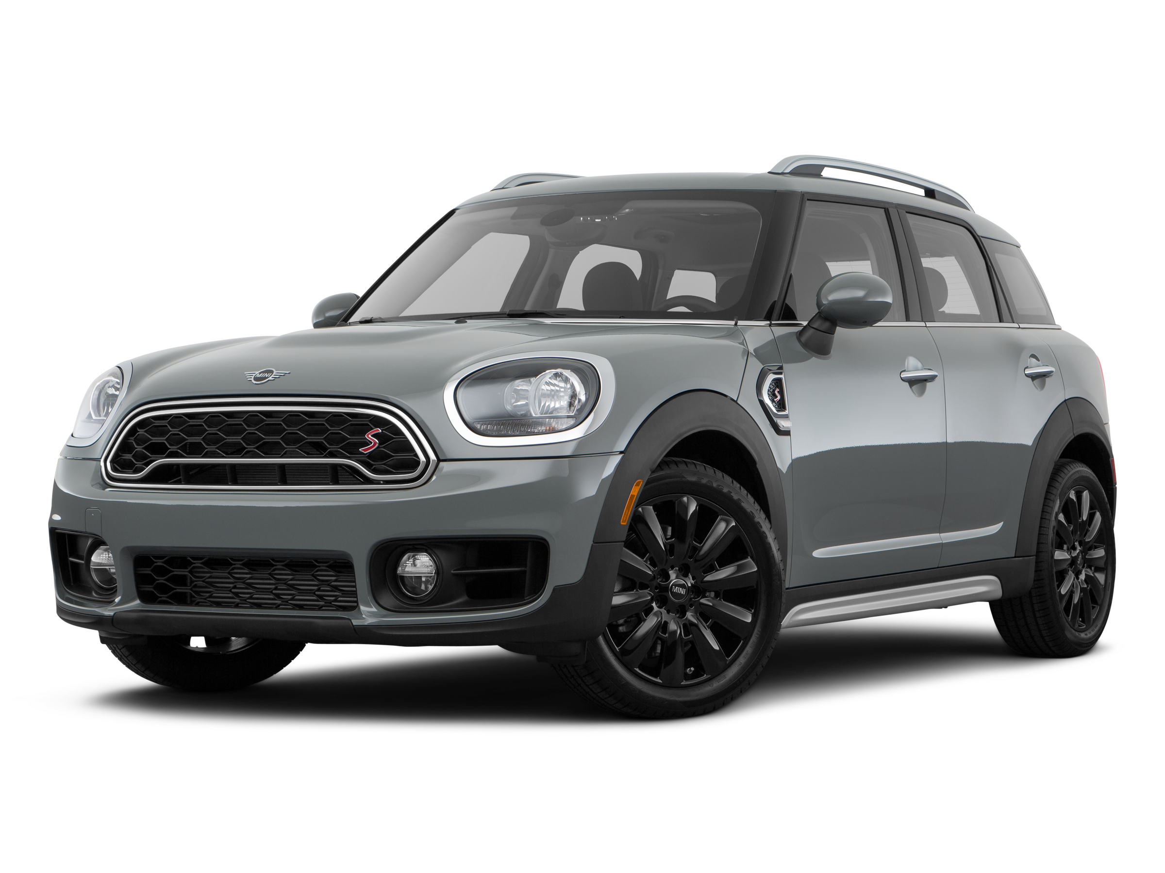 2019 MINI Countryman