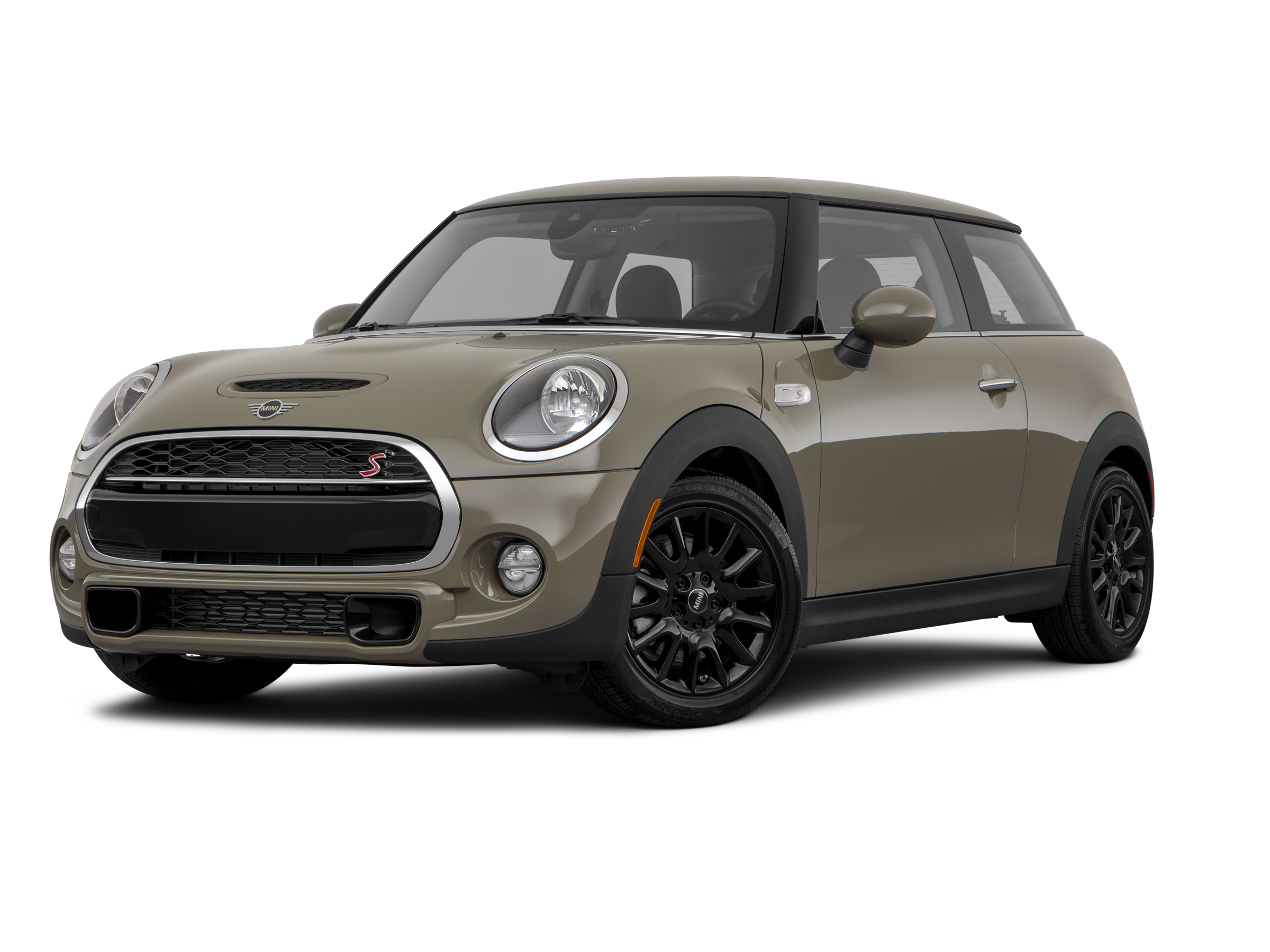 2019 MINI Hardtop 2 Door S