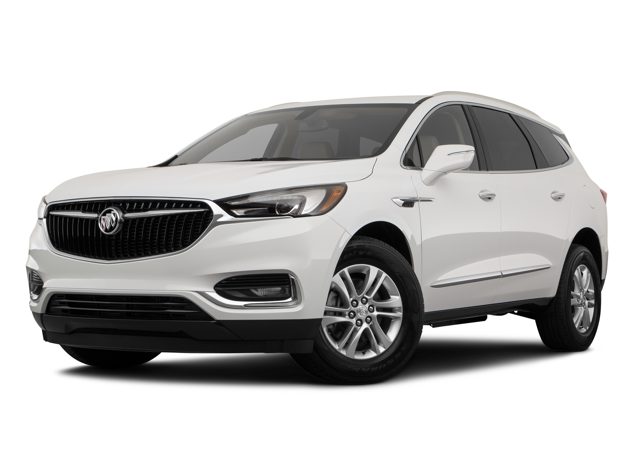 2019 Buick Enclave