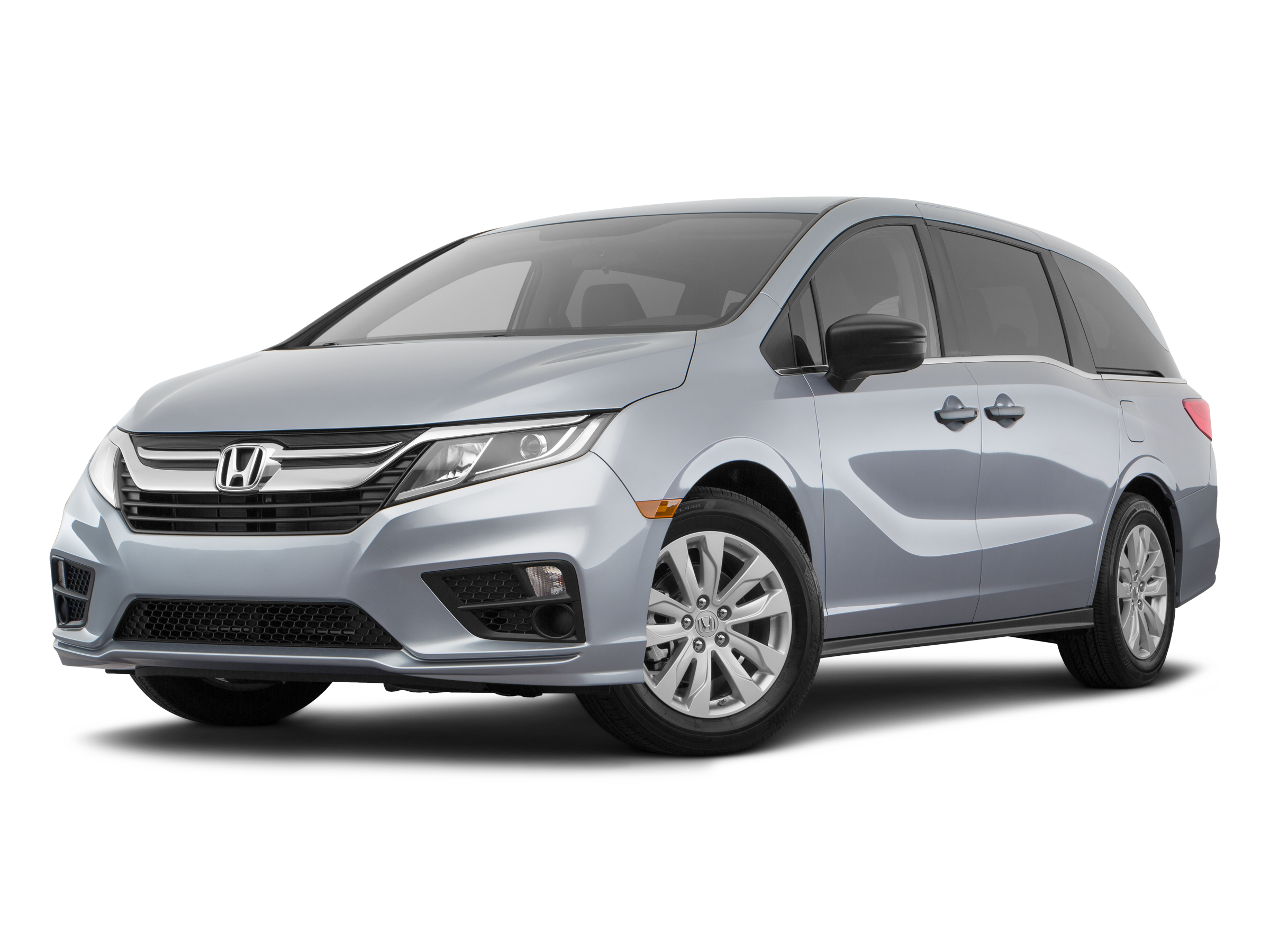 2019 Honda Odyssey