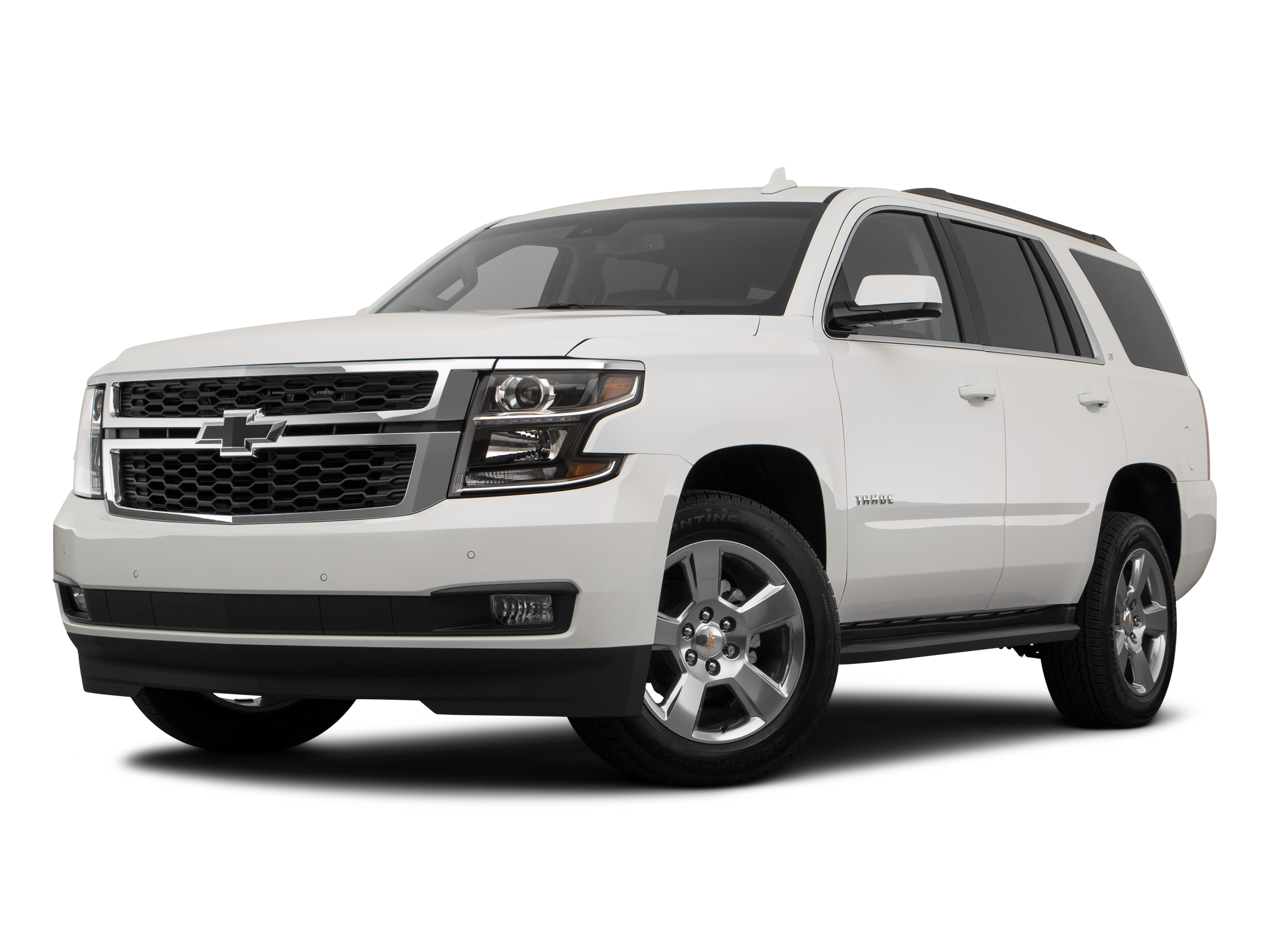 2019 Chevrolet Tahoe