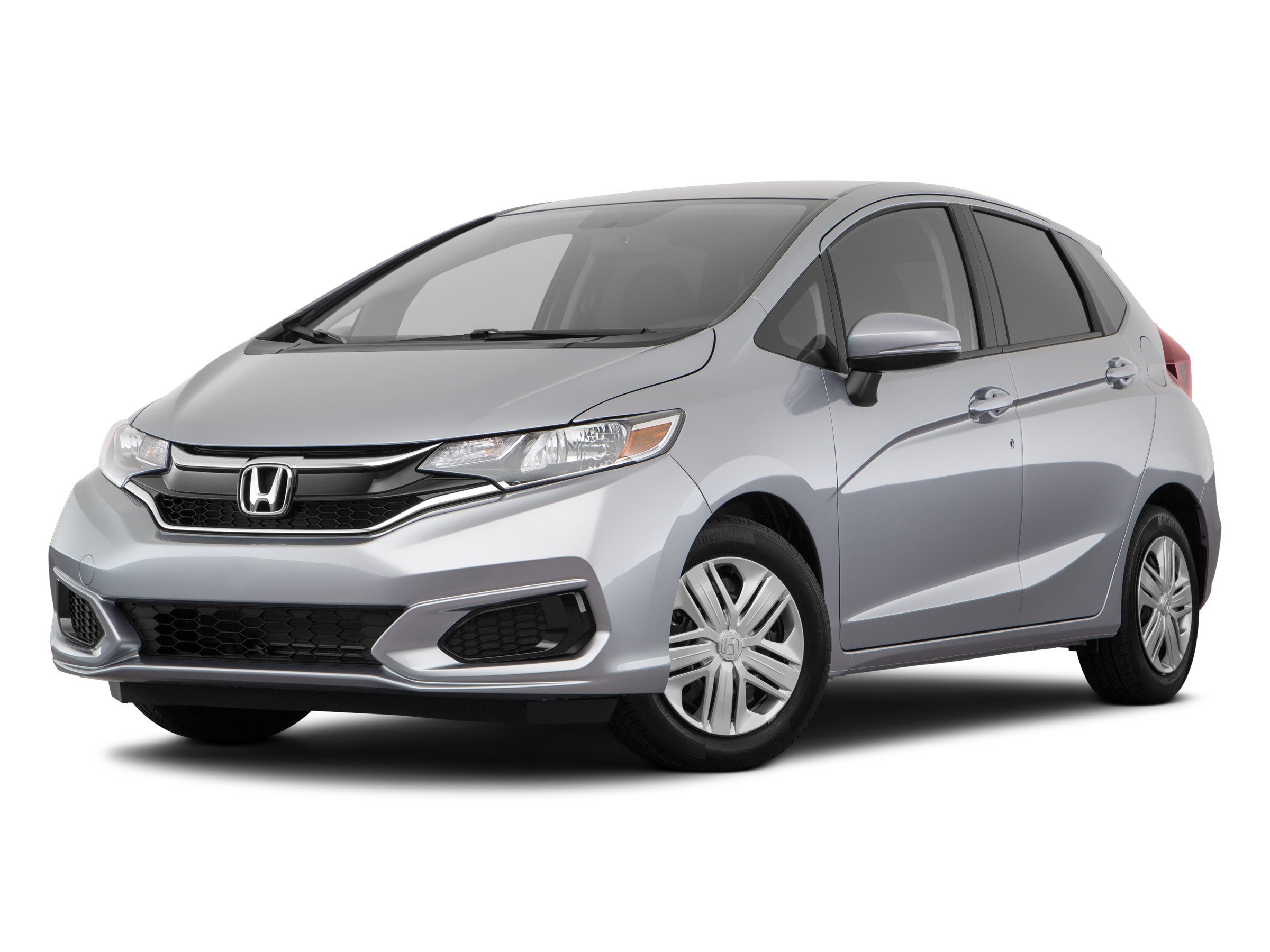 2019 Honda Fit
