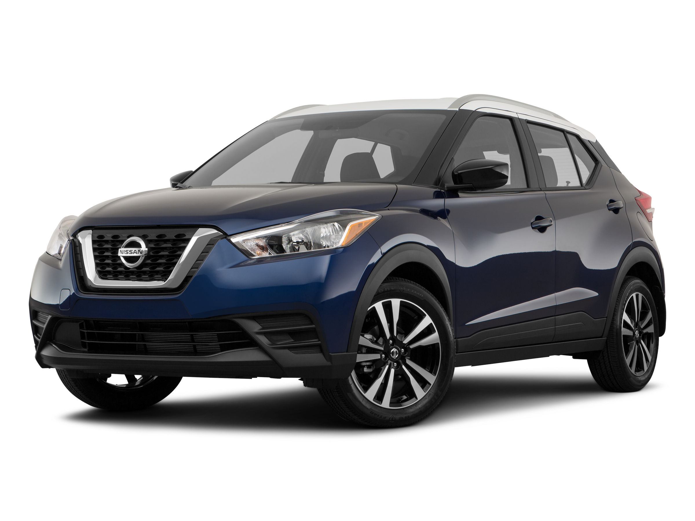 2018 Nissan Kicks