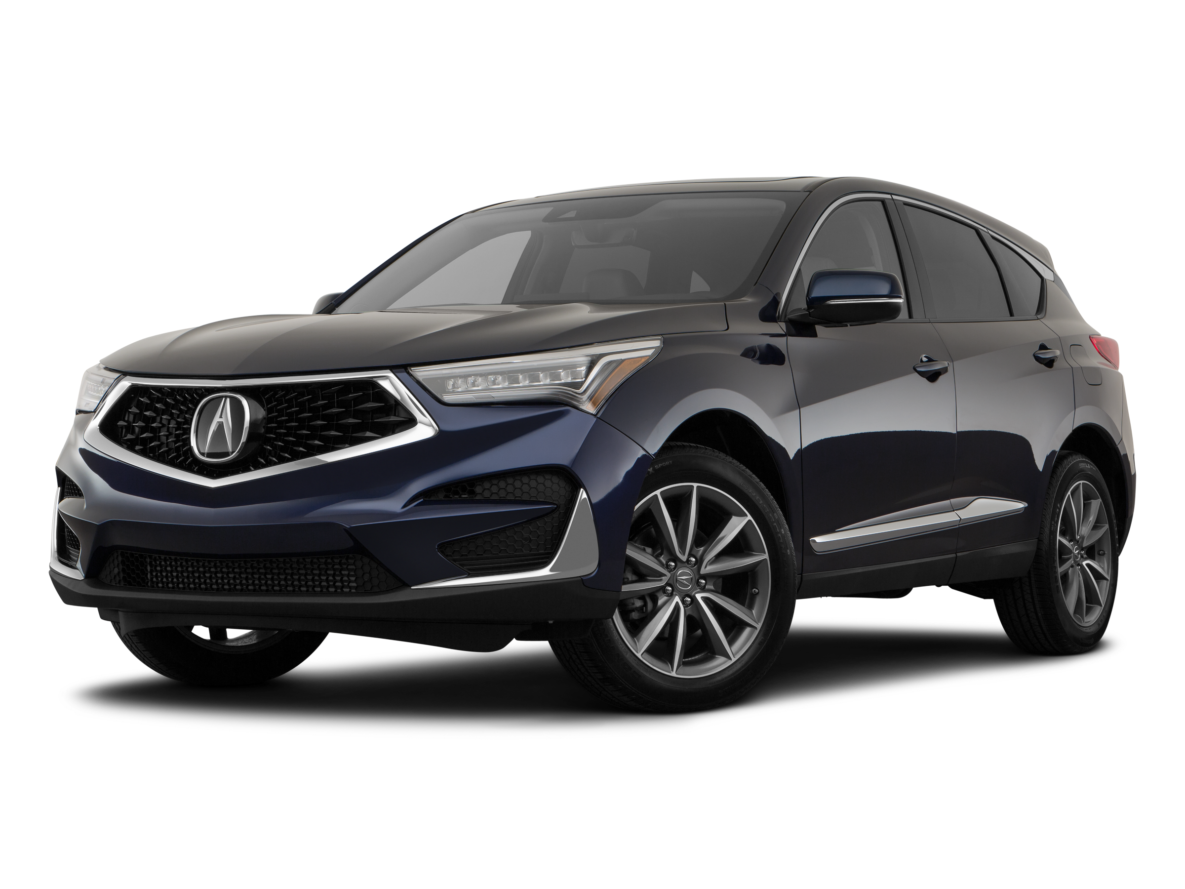 2019 Acura RDX