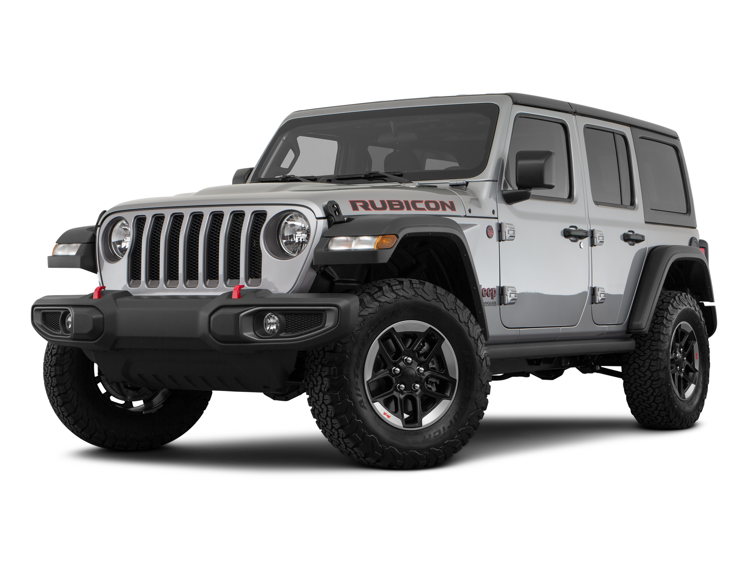 2019 Jeep Wrangler Unlimited