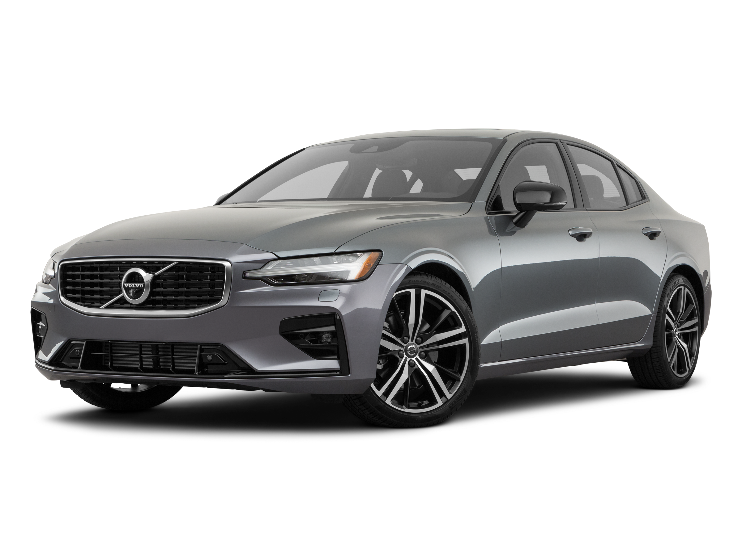 2019 Volvo S60