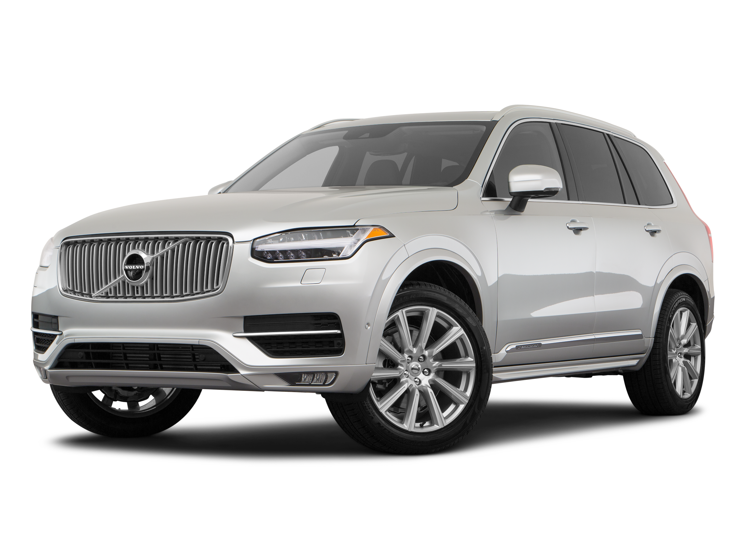 2019 Volvo XC90