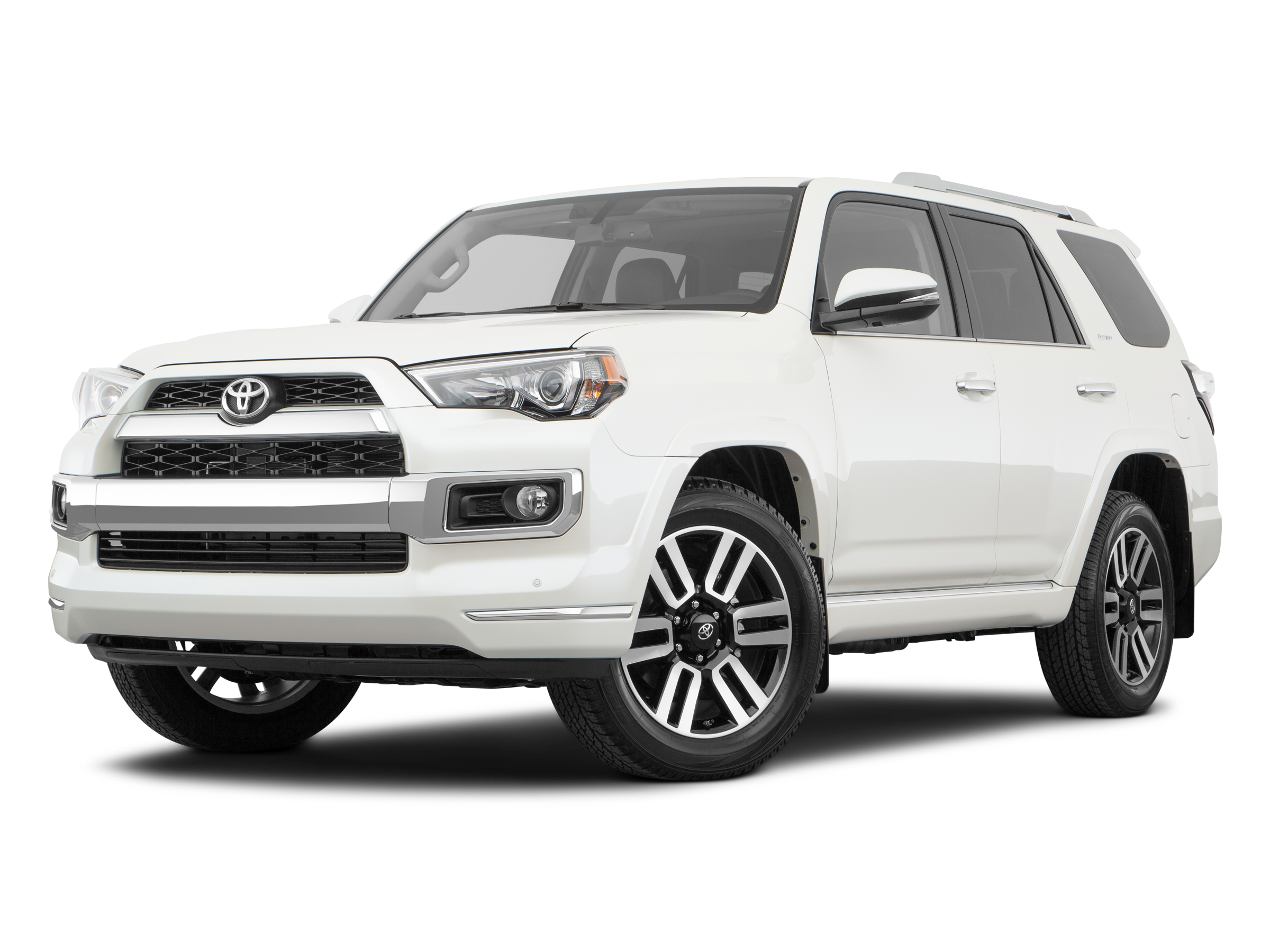 2019 Toyota 4Runner
