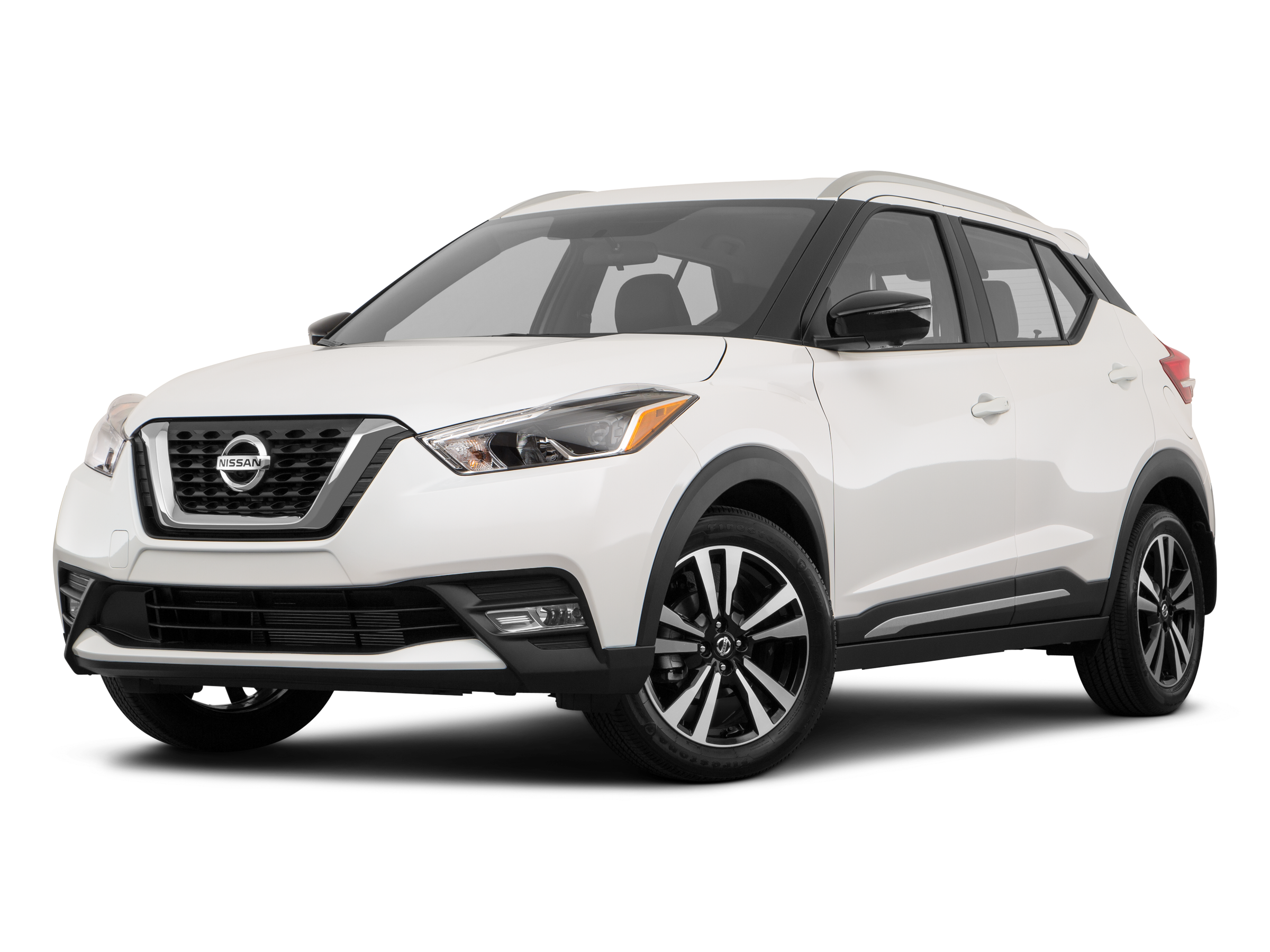 2019 Nissan Kicks