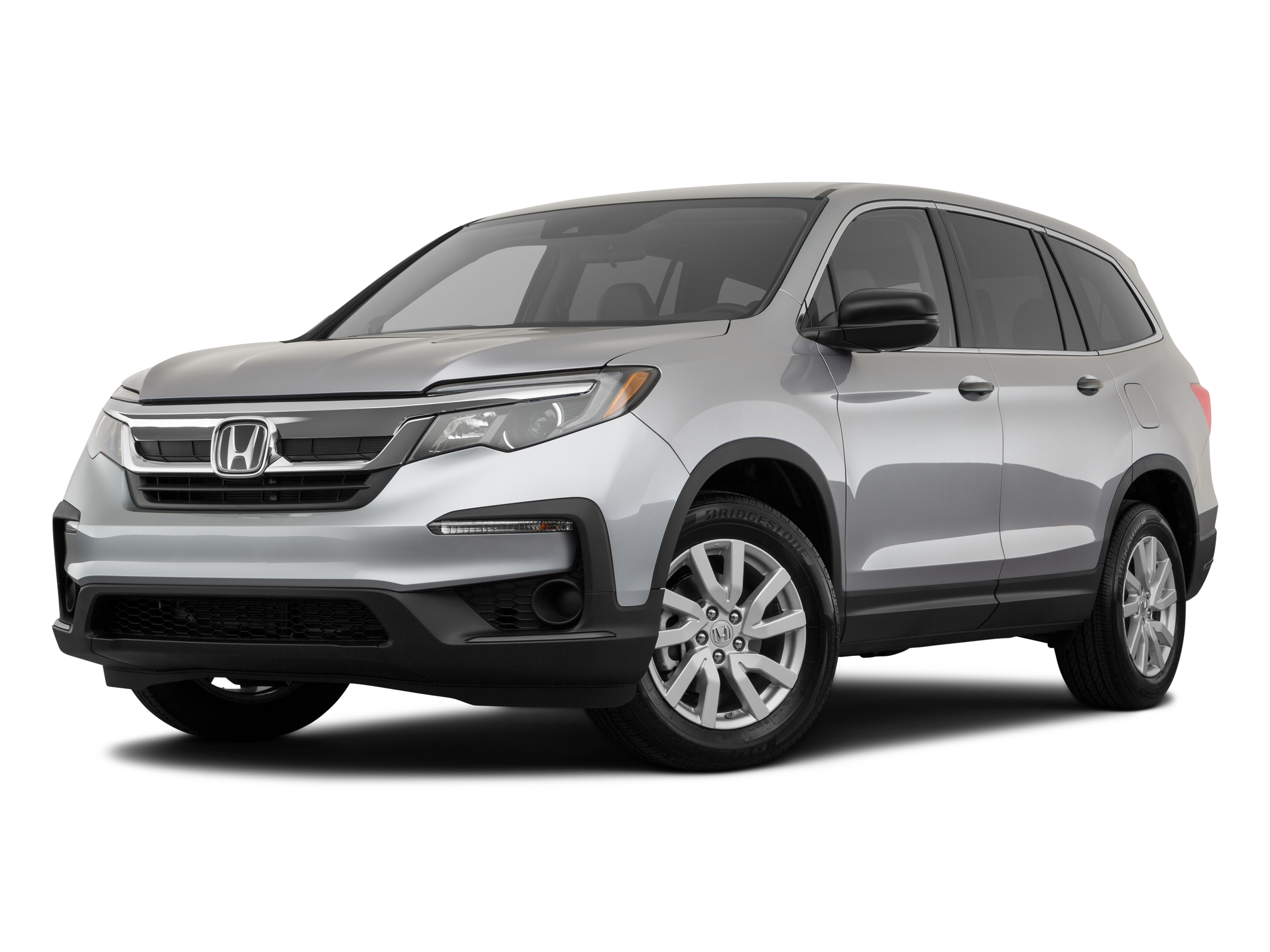 2019 Honda Pilot