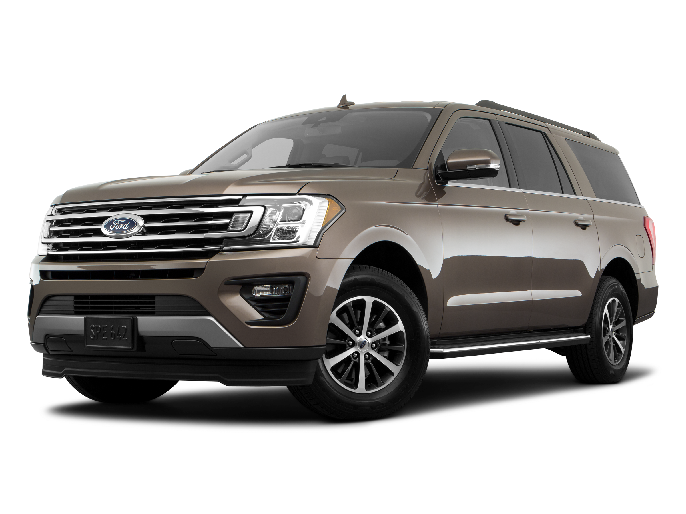 2019 Ford Expedition Max