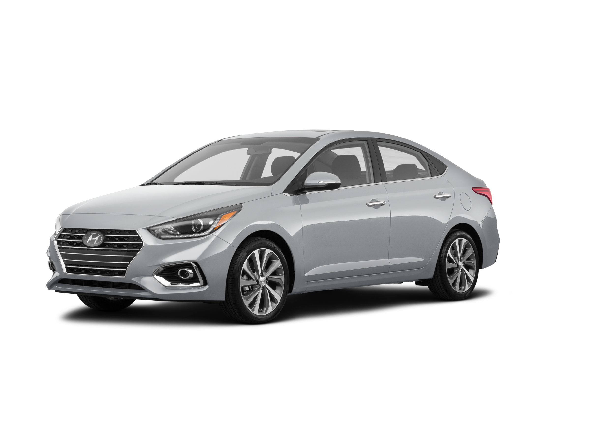 2019 Hyundai Accent
