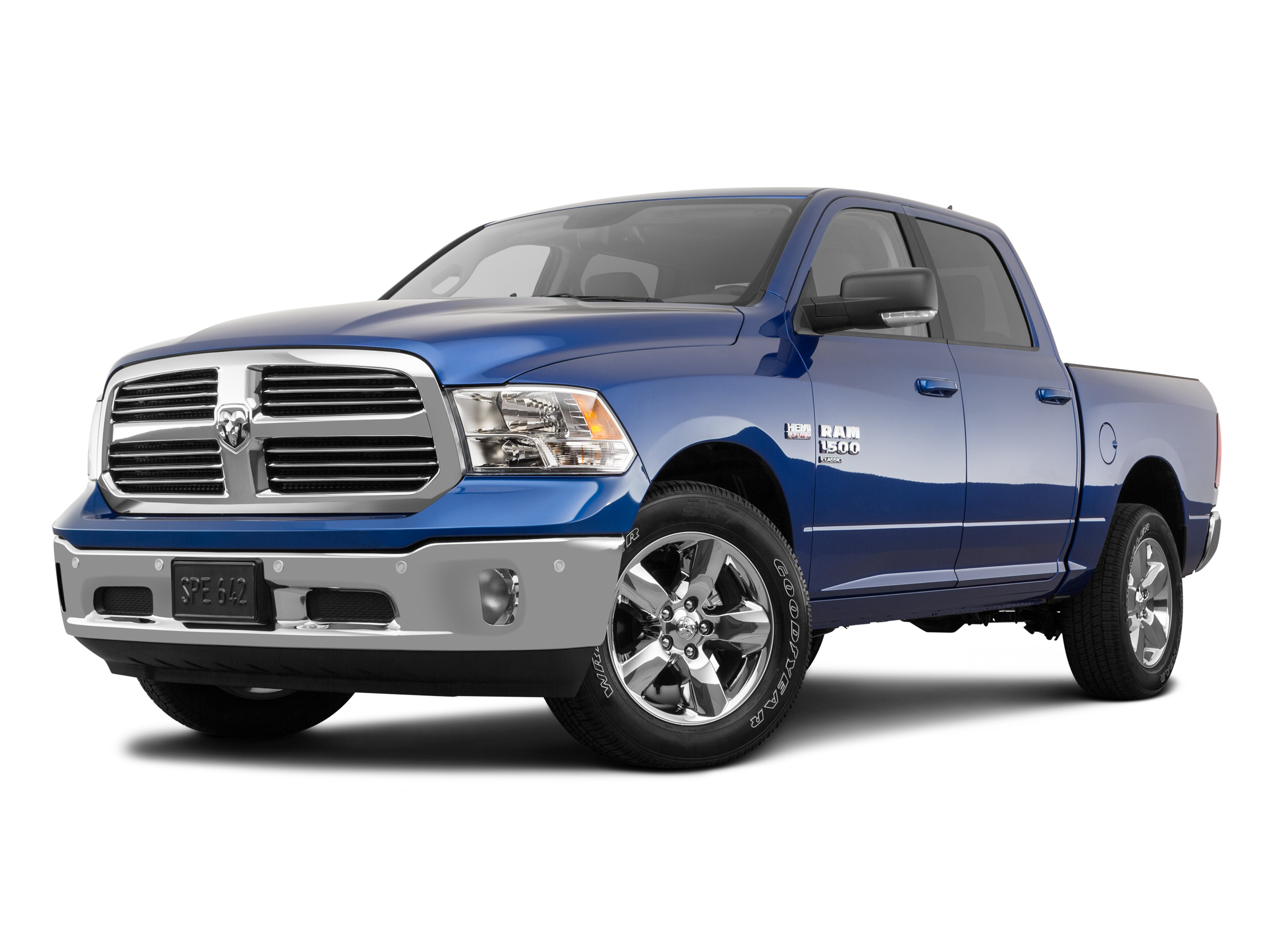 2019 RAM 1500 Classic