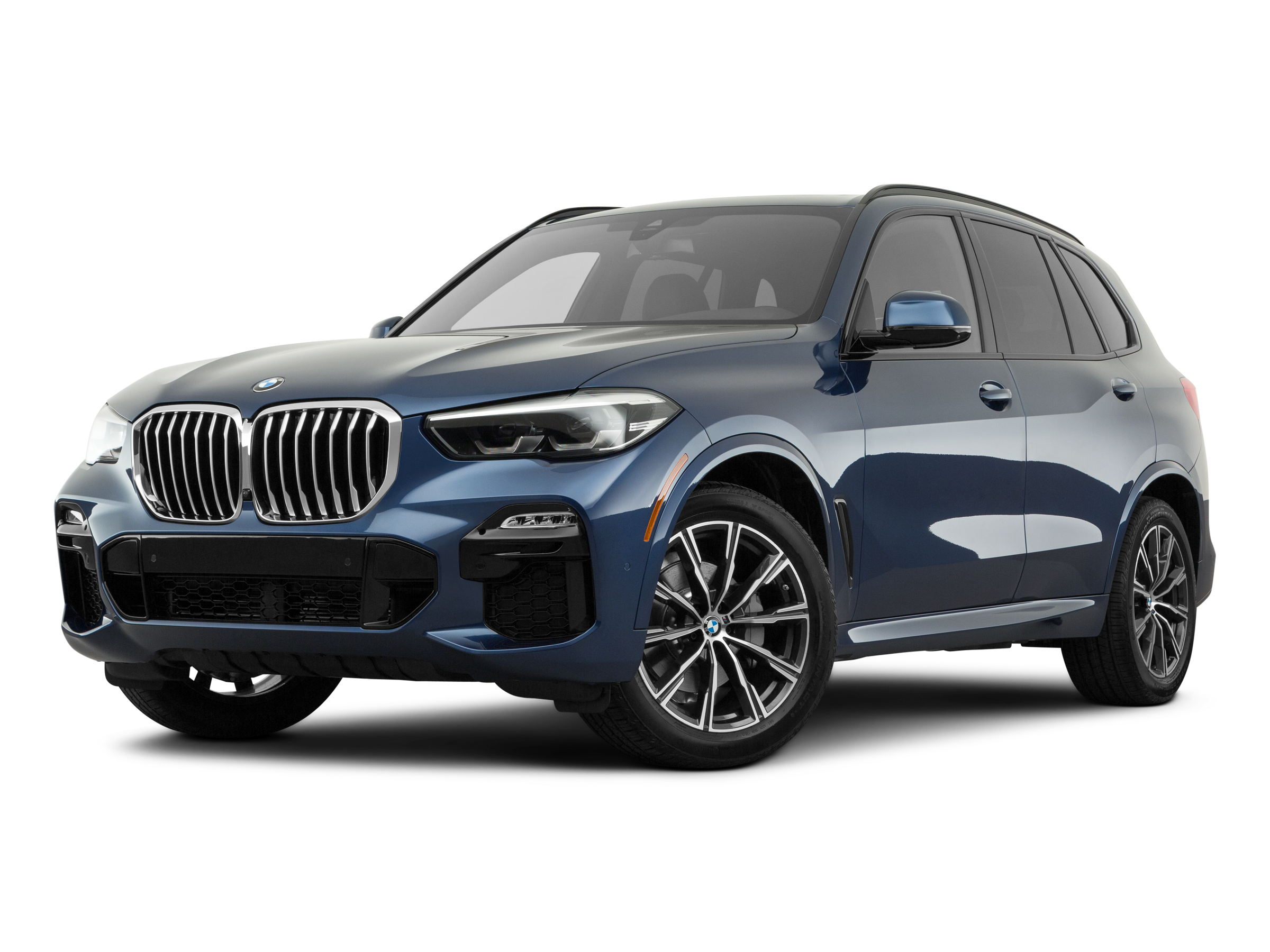 2019 BMW X5