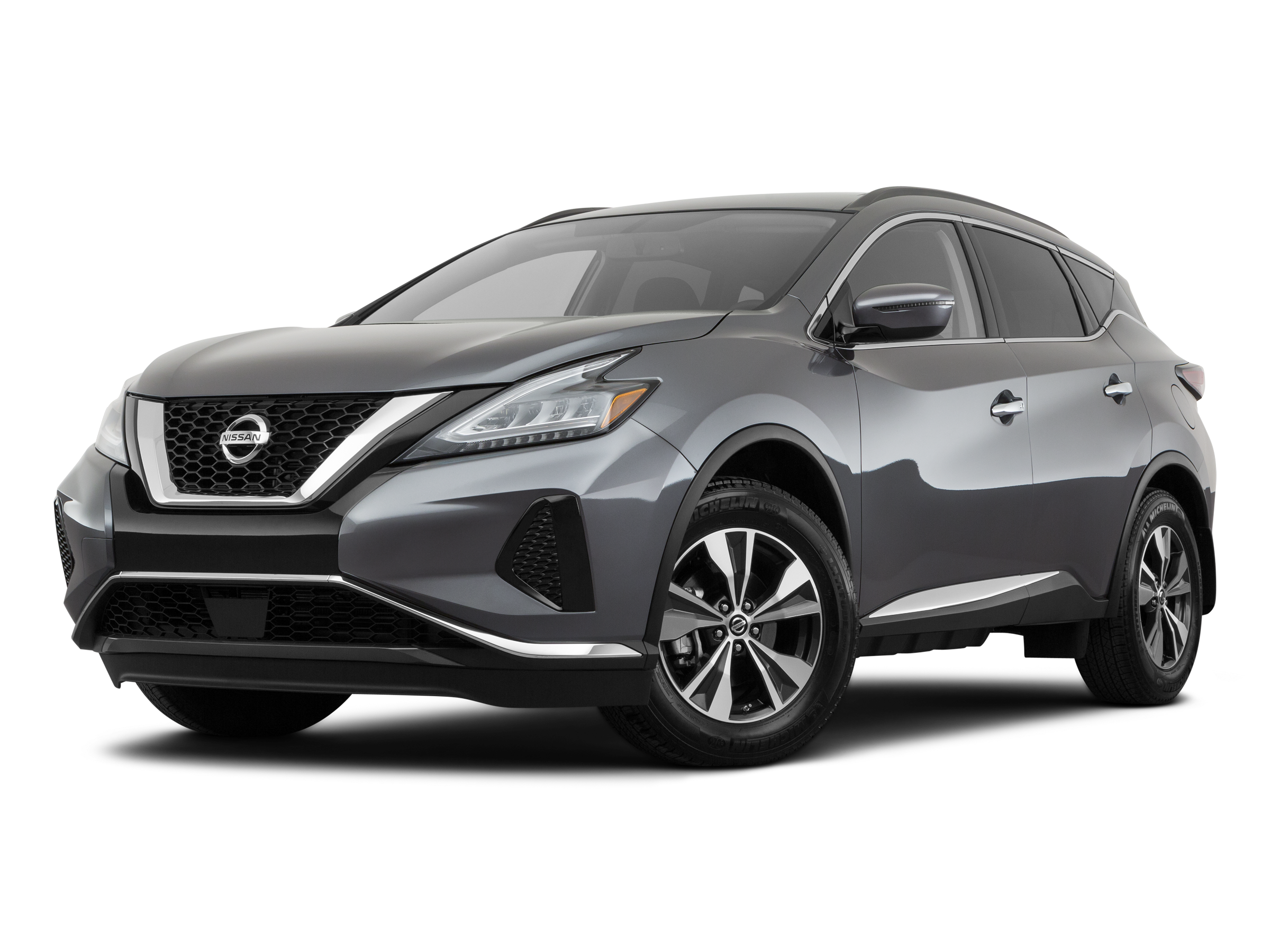 2019 Nissan Murano