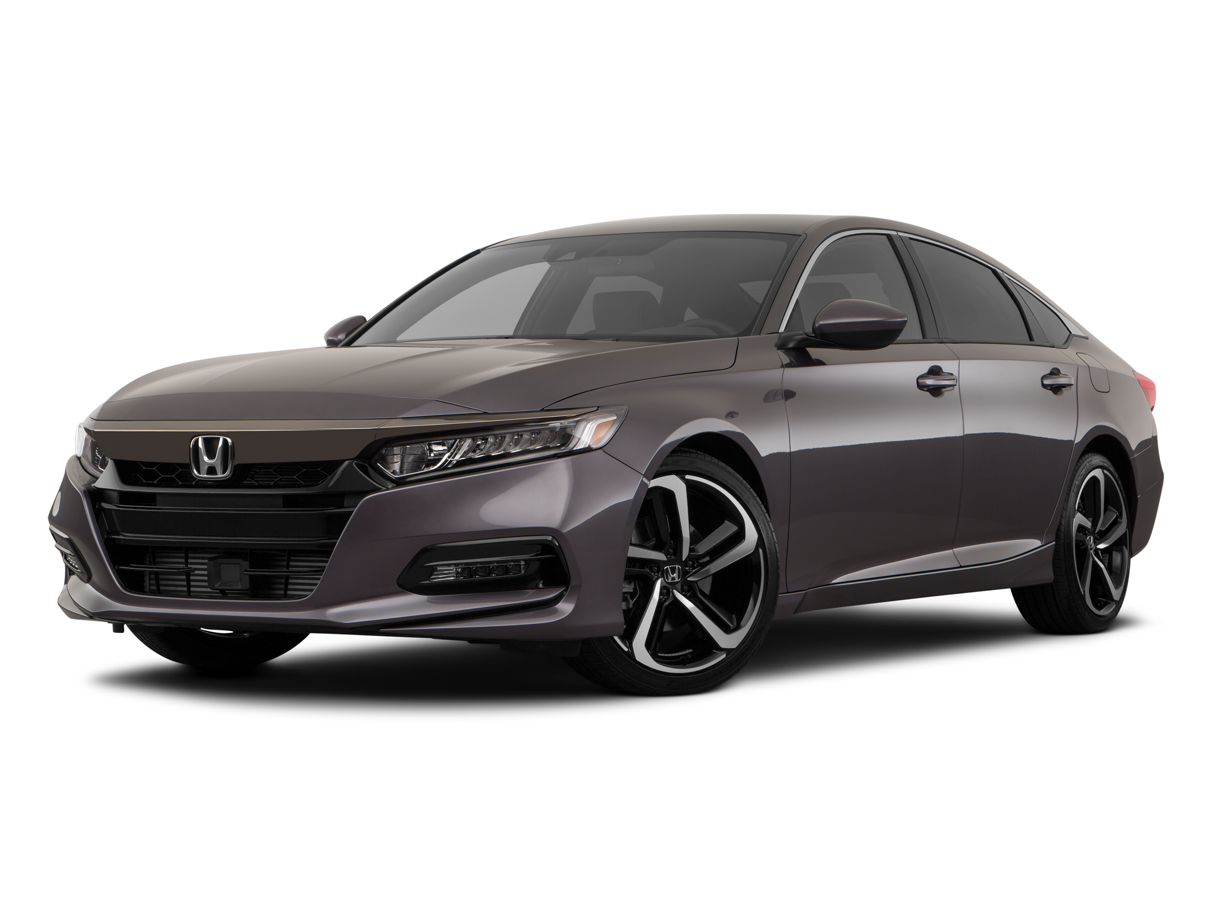 2019 Honda Accord Sedan