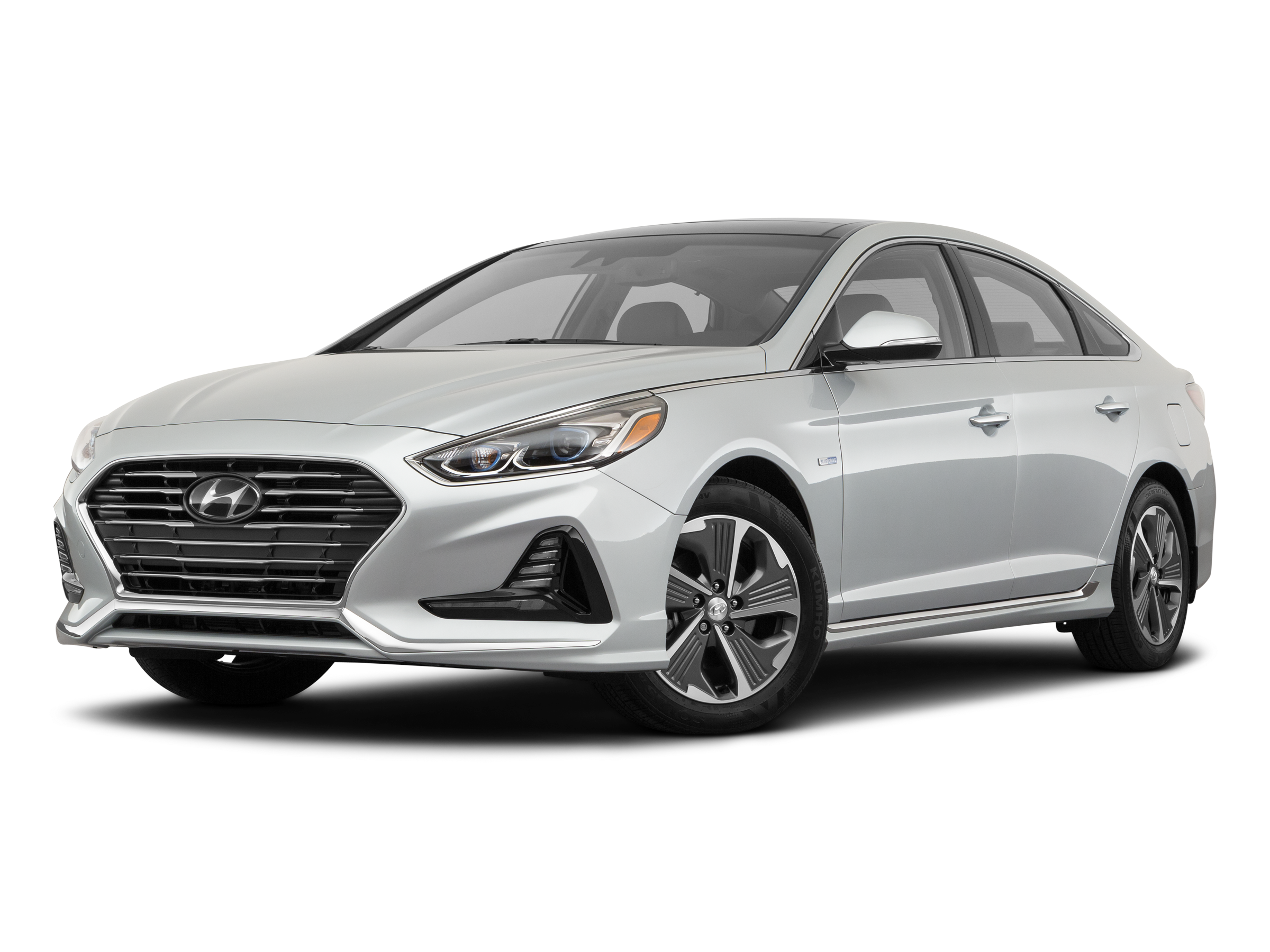 2019 Hyundai Sonata Hybrid