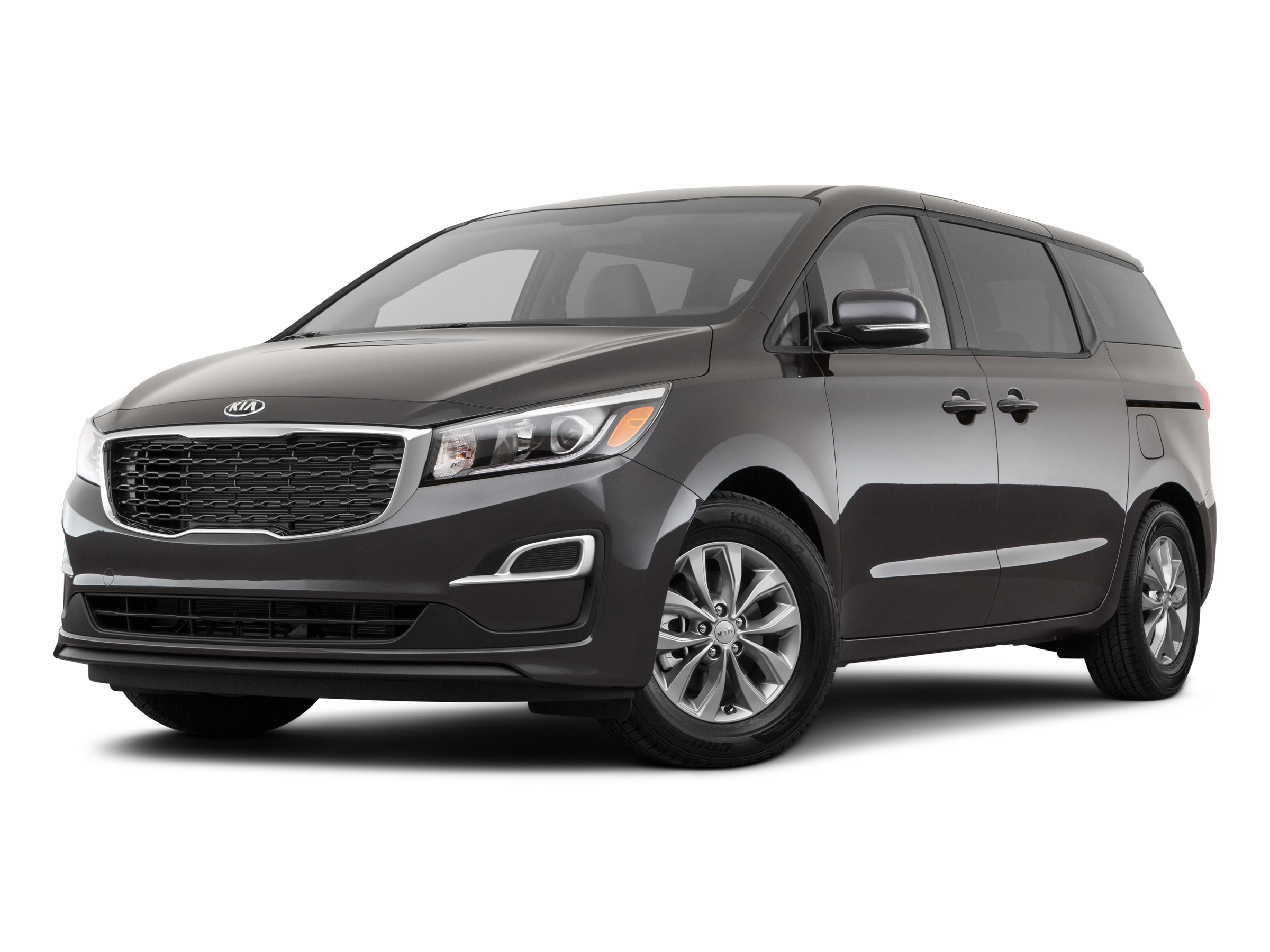 2019 Kia Sedona