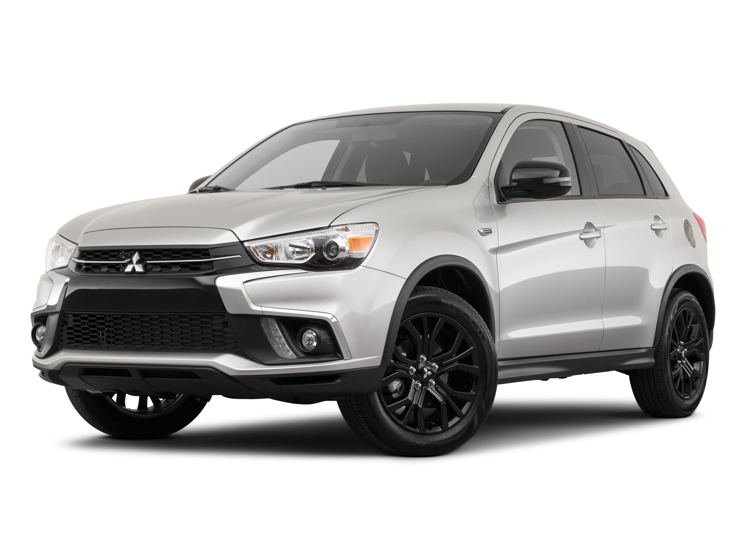 2019 Mitsubishi Outlander Sport