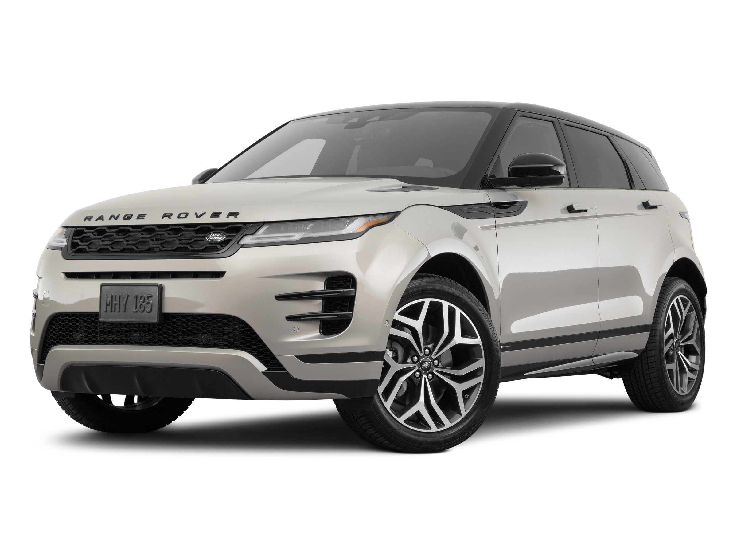 2020 Land Rover Range Rover Evoque