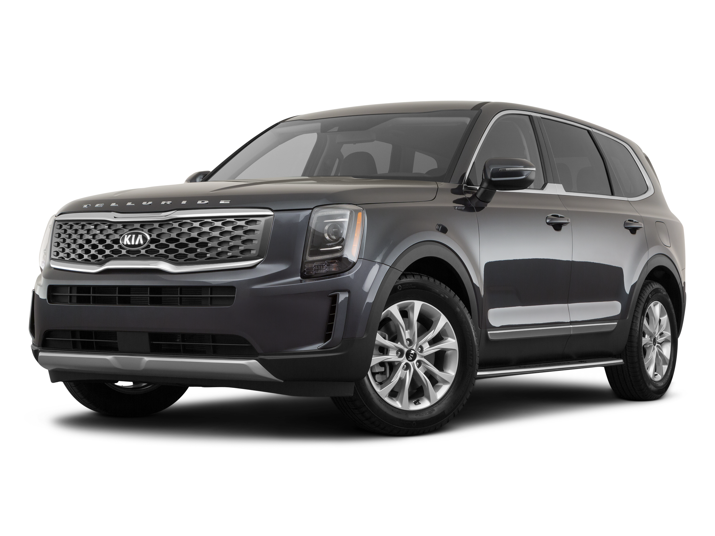 2020 Kia Telluride