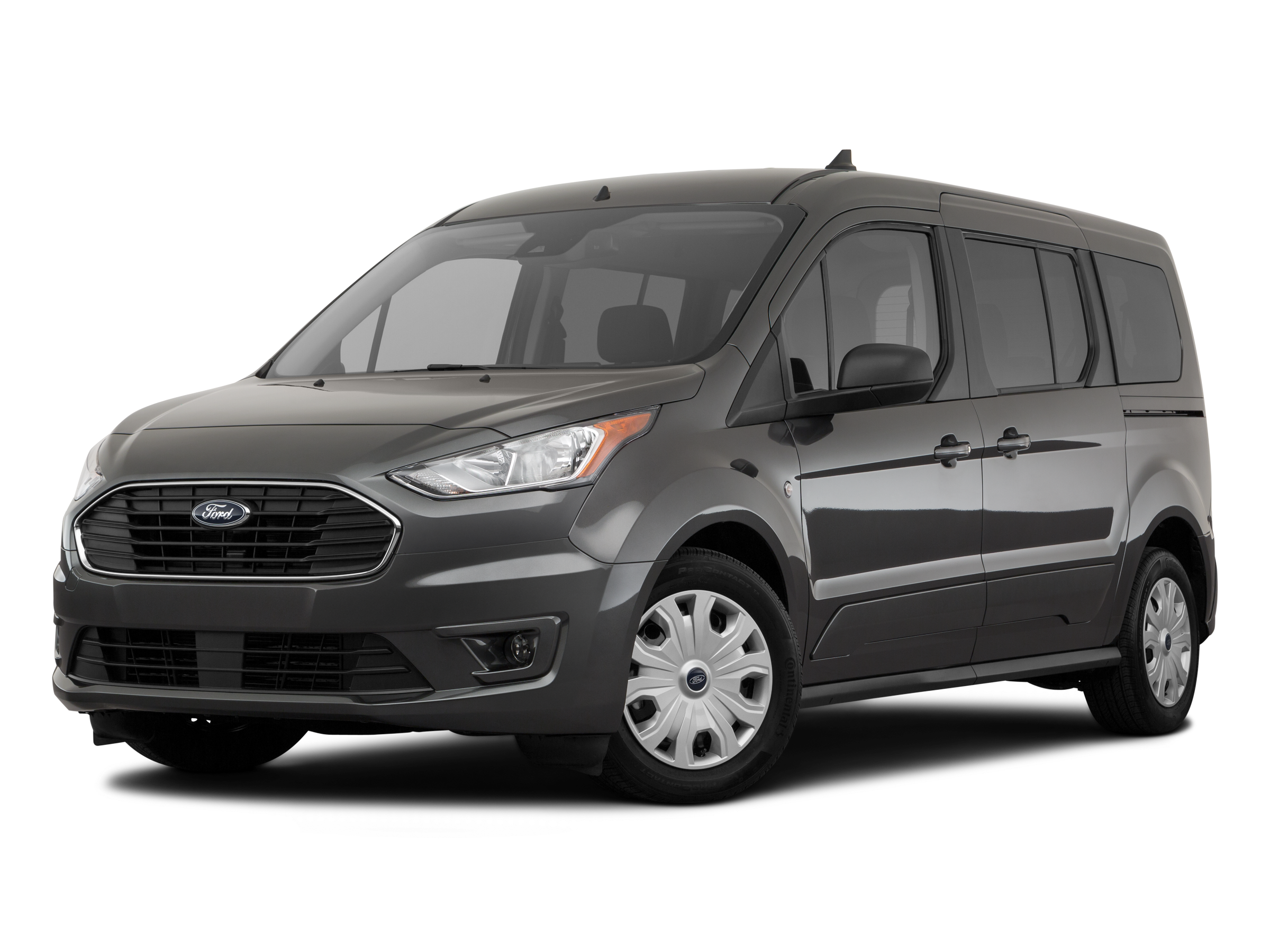 2020 Ford Transit Connect