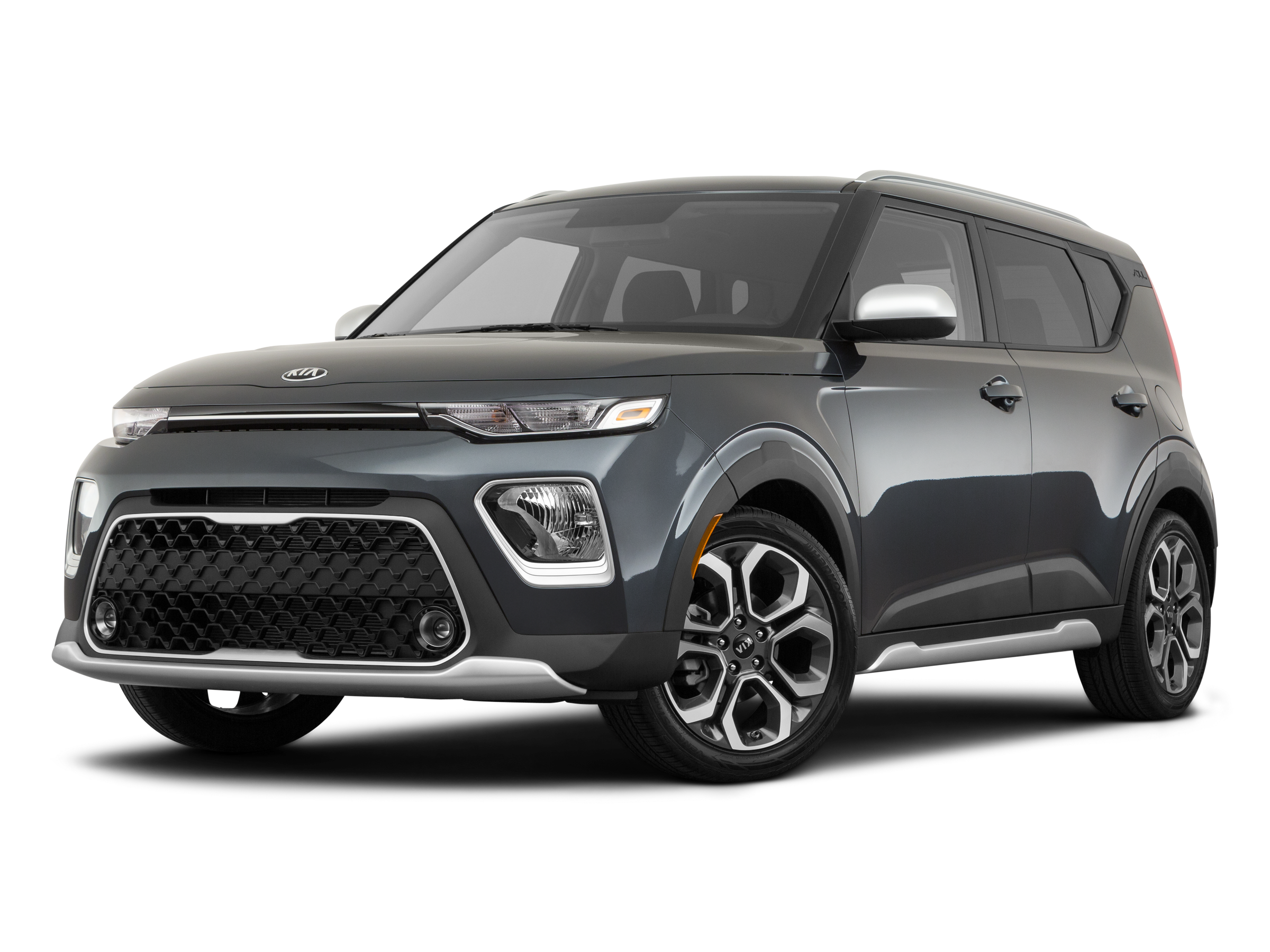 2020 Kia Soul
