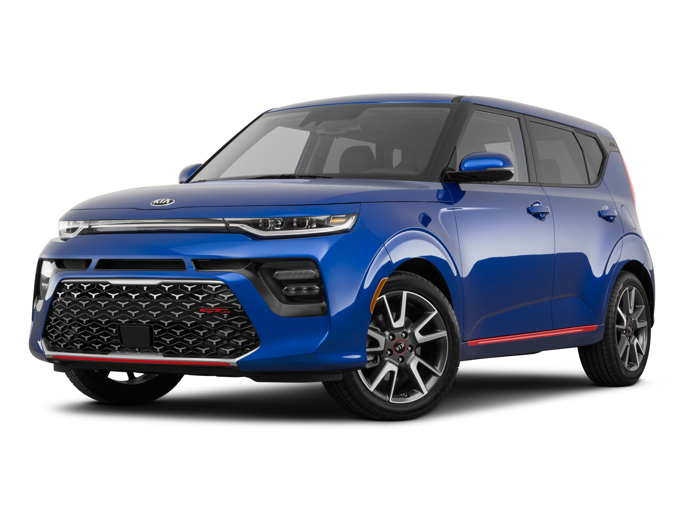 2020 Kia Soul