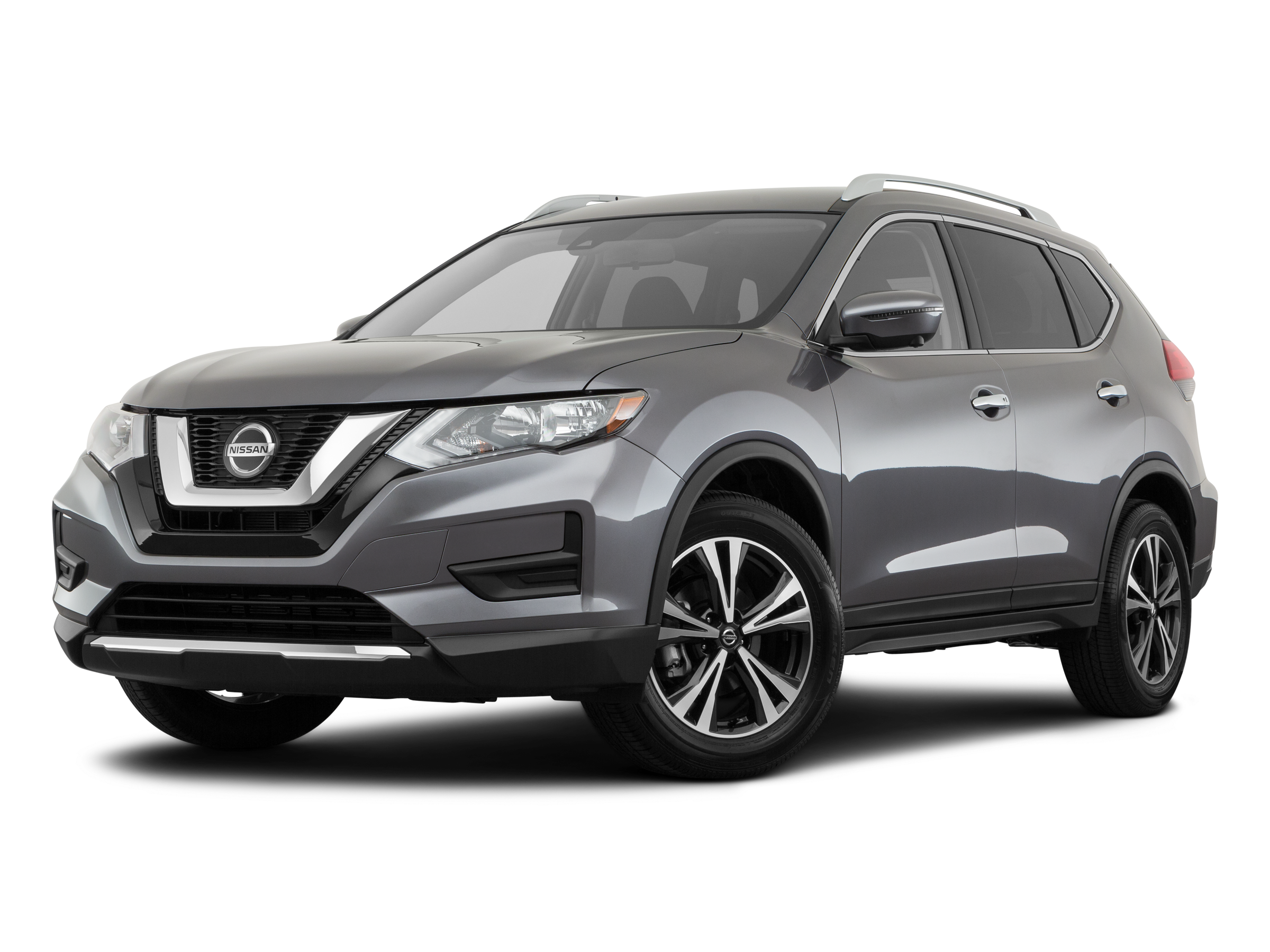 2020 Nissan Rogue