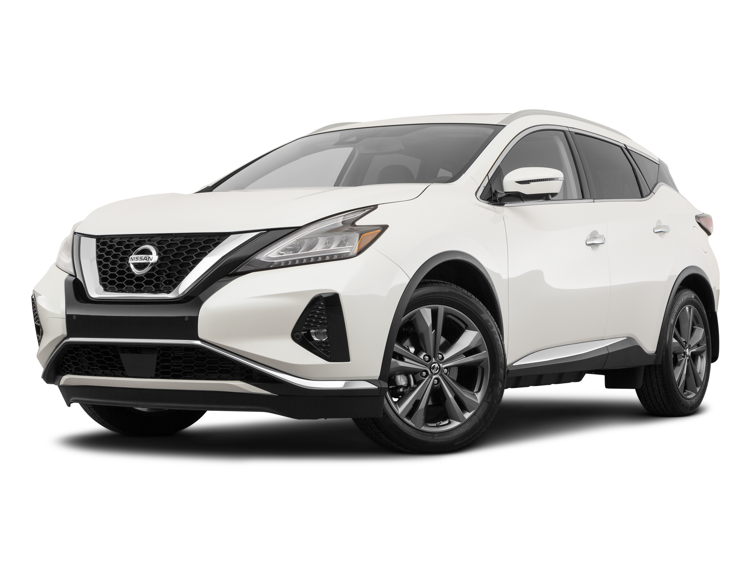 2020 Nissan Murano