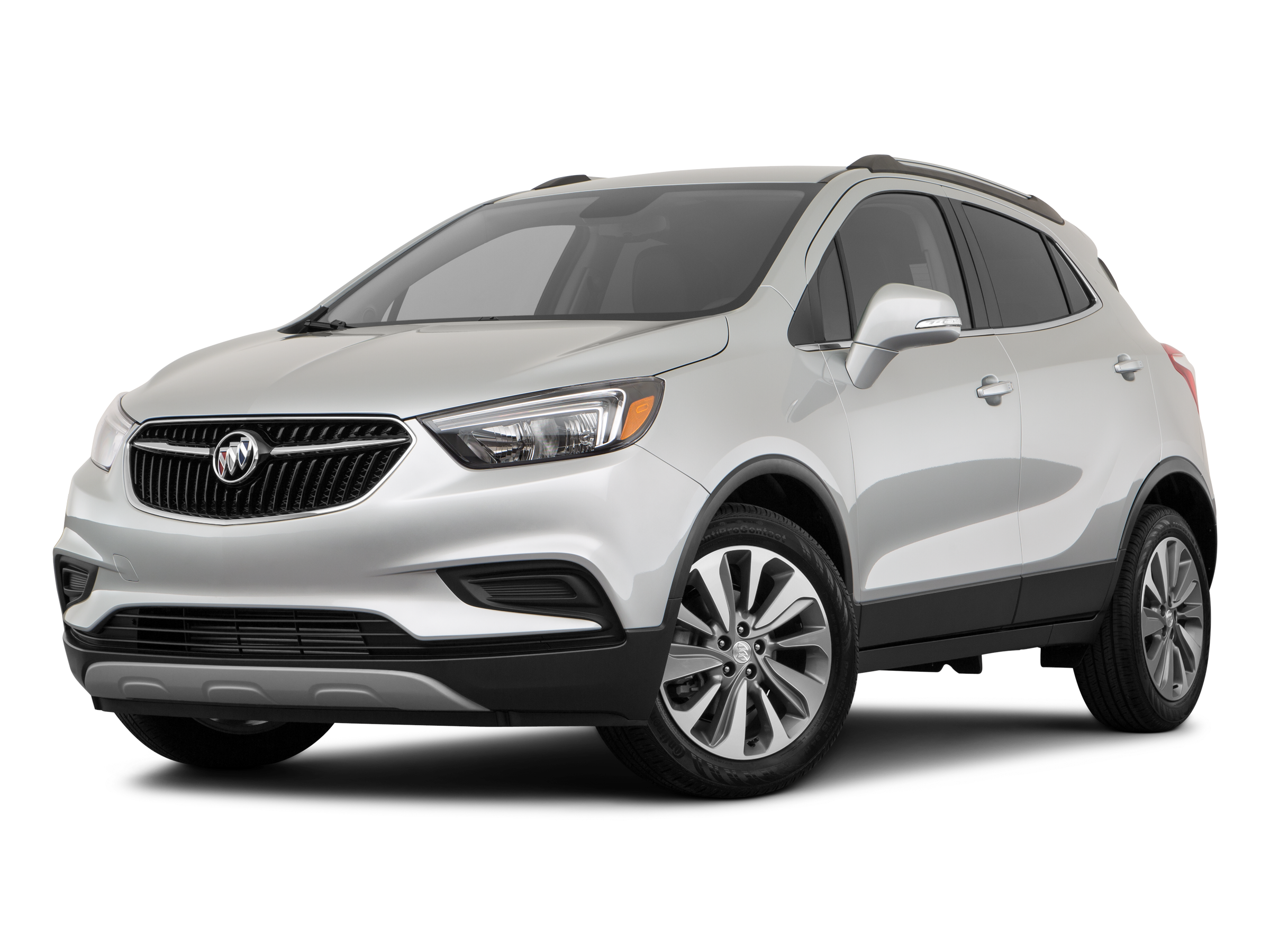 2020 Buick Encore