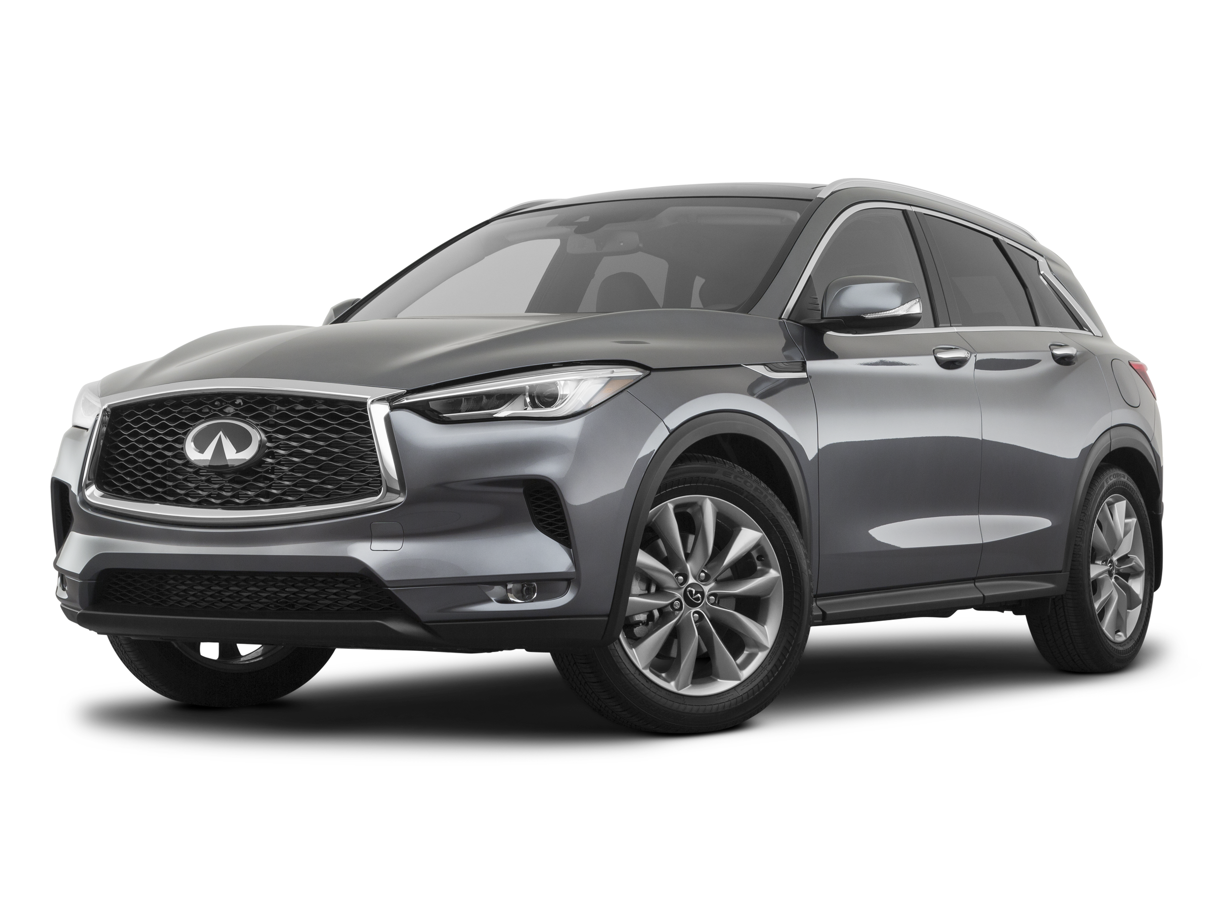 2020 INFINITI QX50