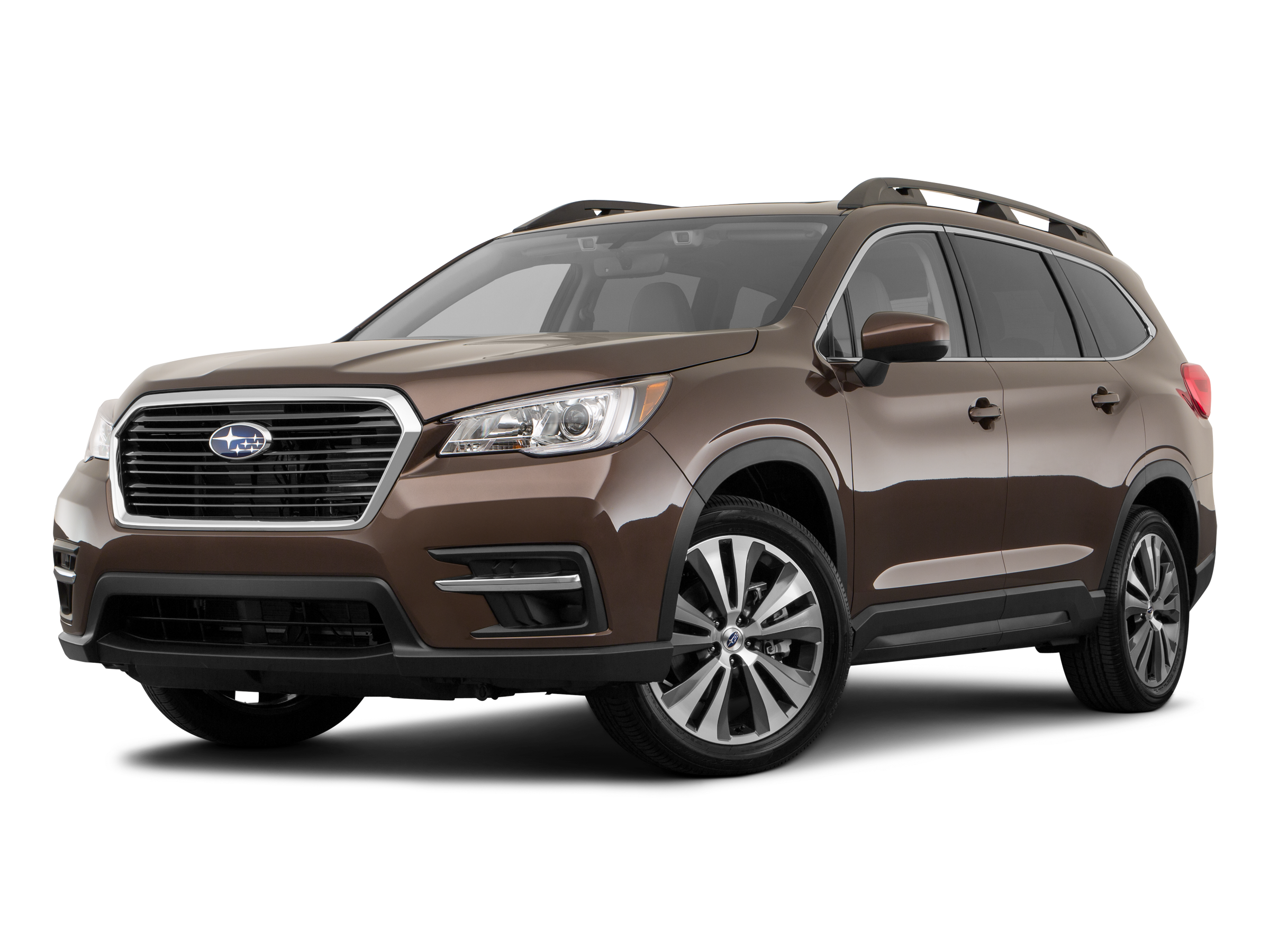 2020 Subaru Ascent