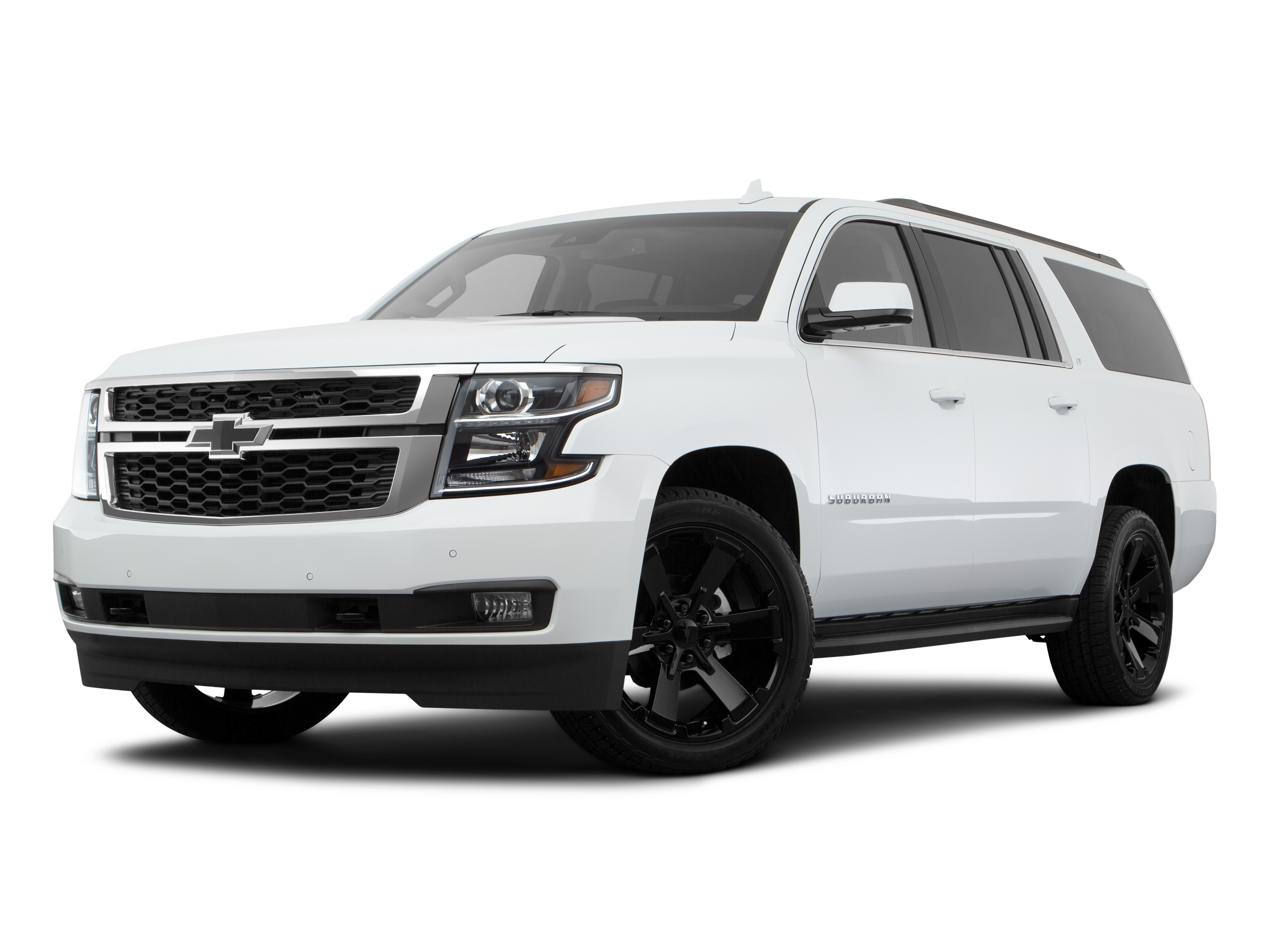 2020 Chevrolet Suburban