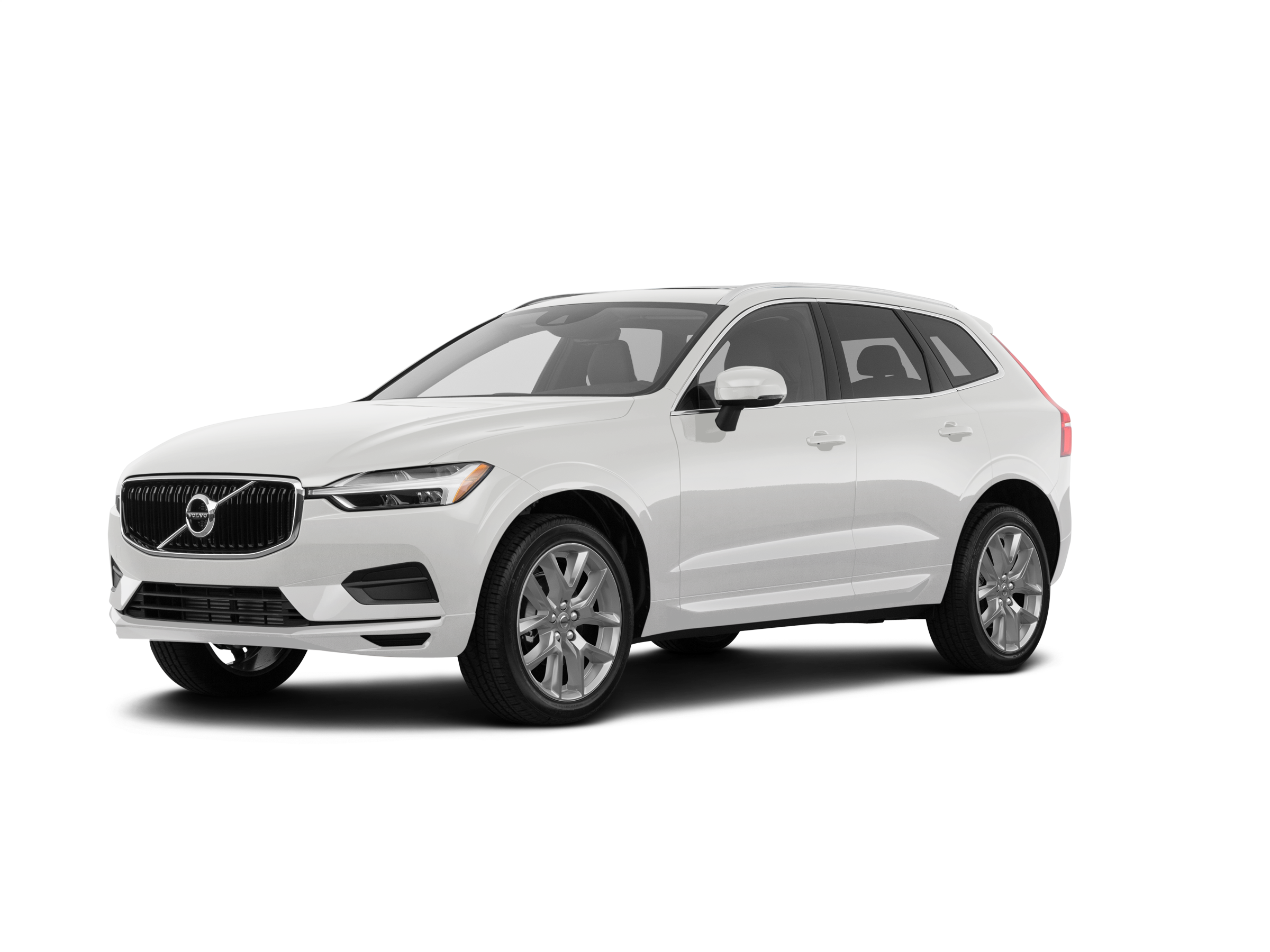 2020 Volvo XC60